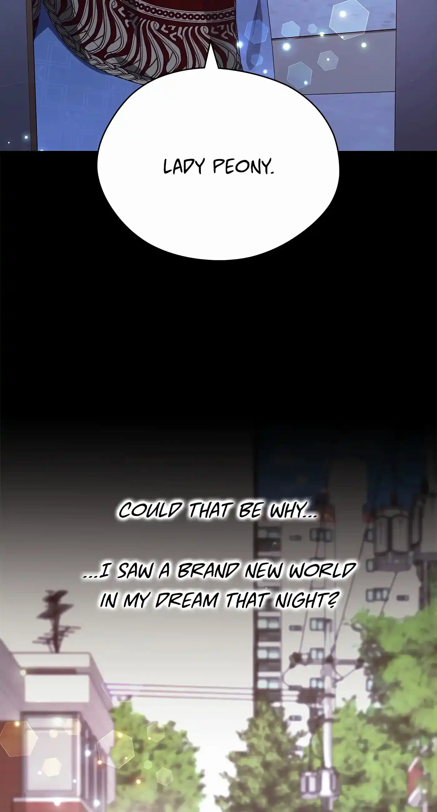 I’M Not The Hero! Chapter 45