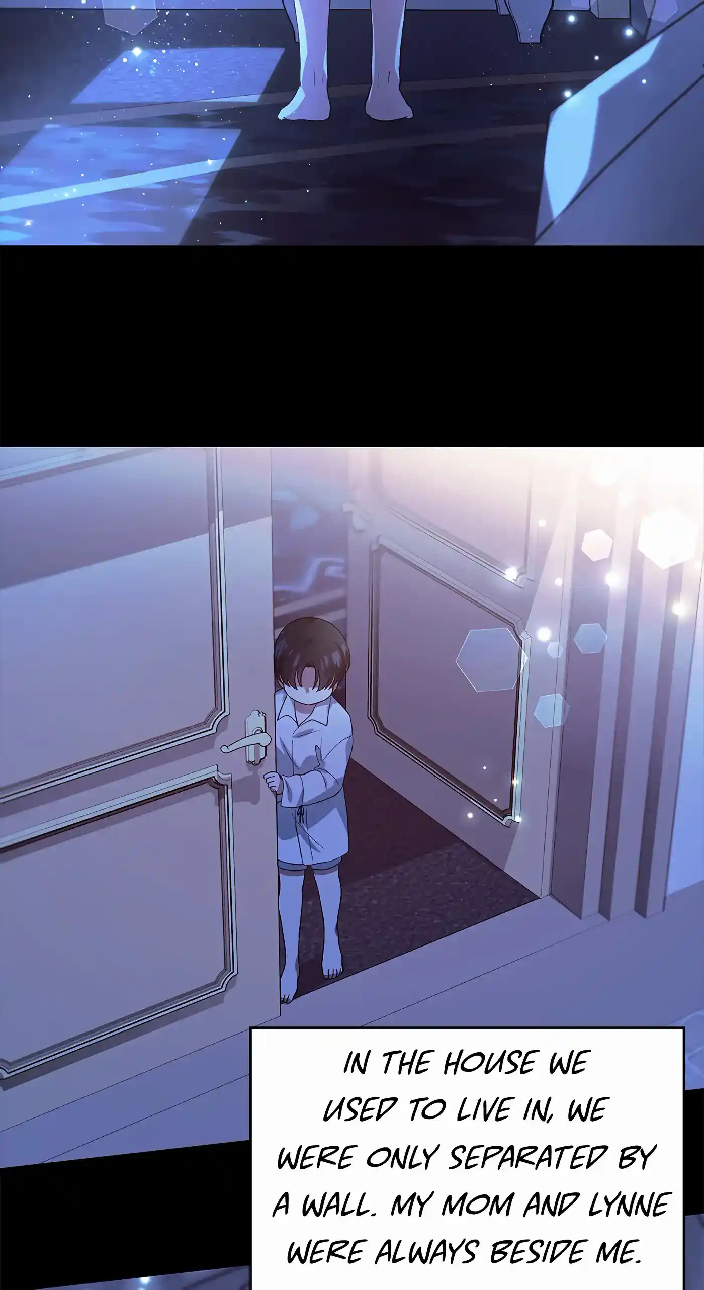 I’M Not The Hero! Chapter 45