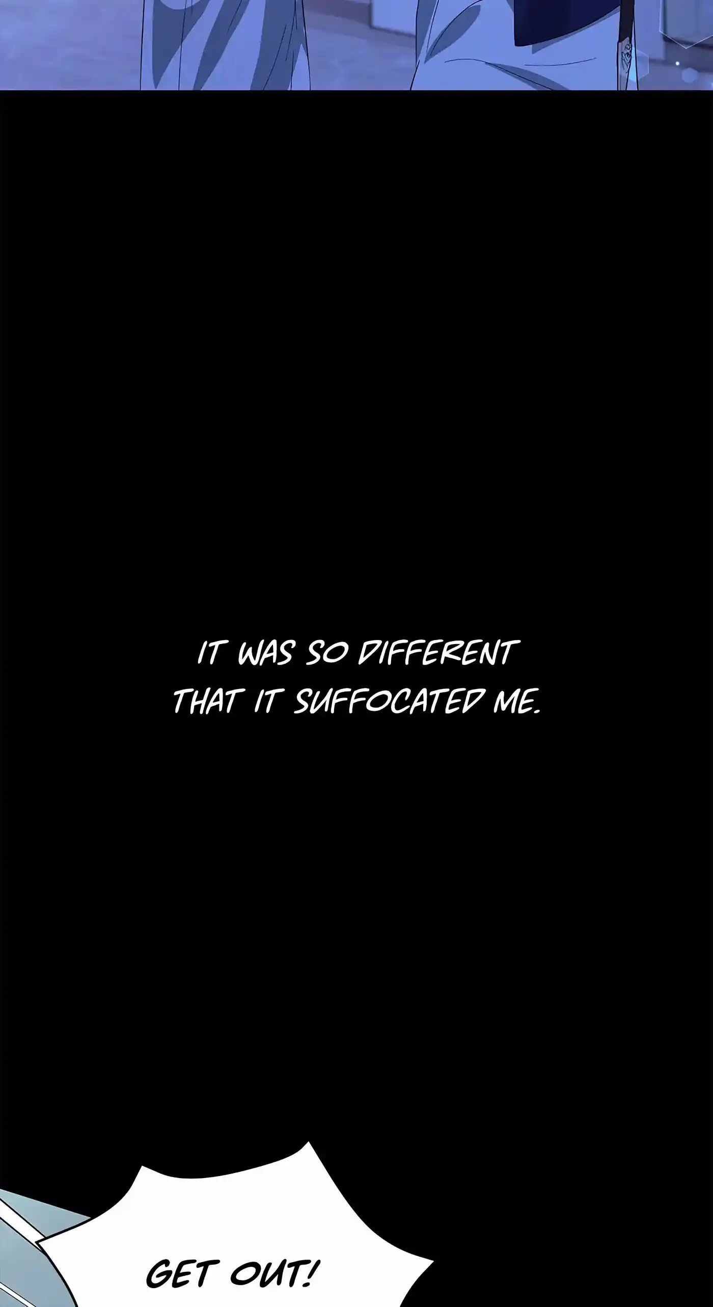 I’M Not The Hero! Chapter 45