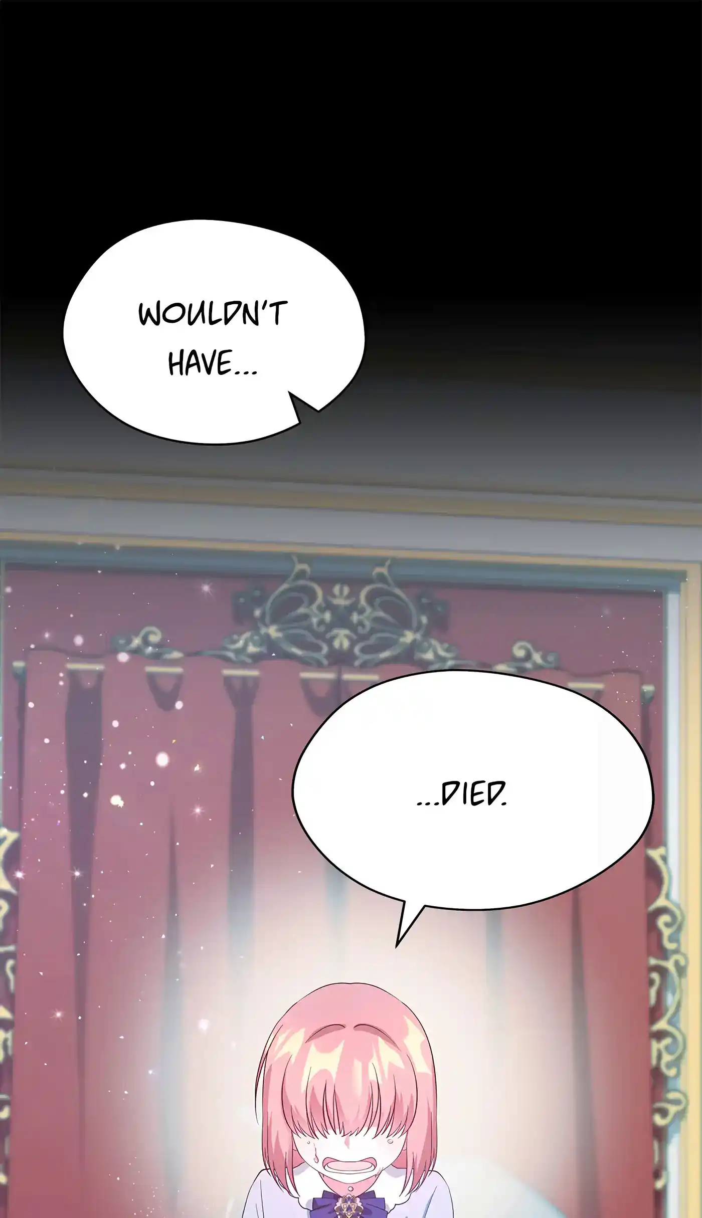 I’M Not The Hero! Chapter 45