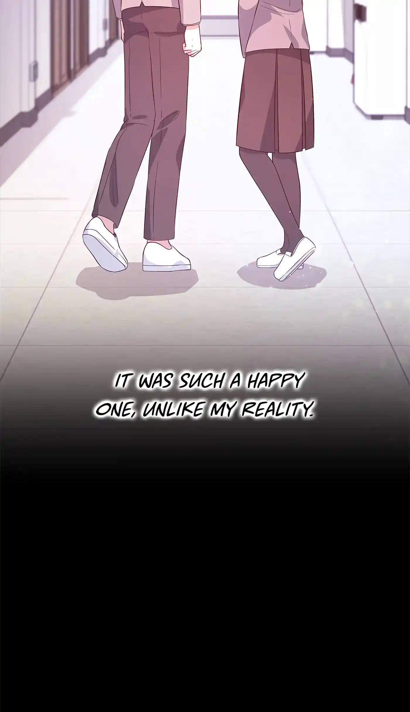 I’M Not The Hero! Chapter 45