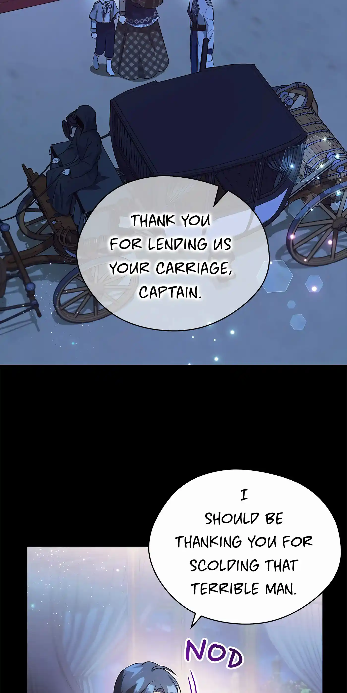 I’M Not The Hero! Chapter 46