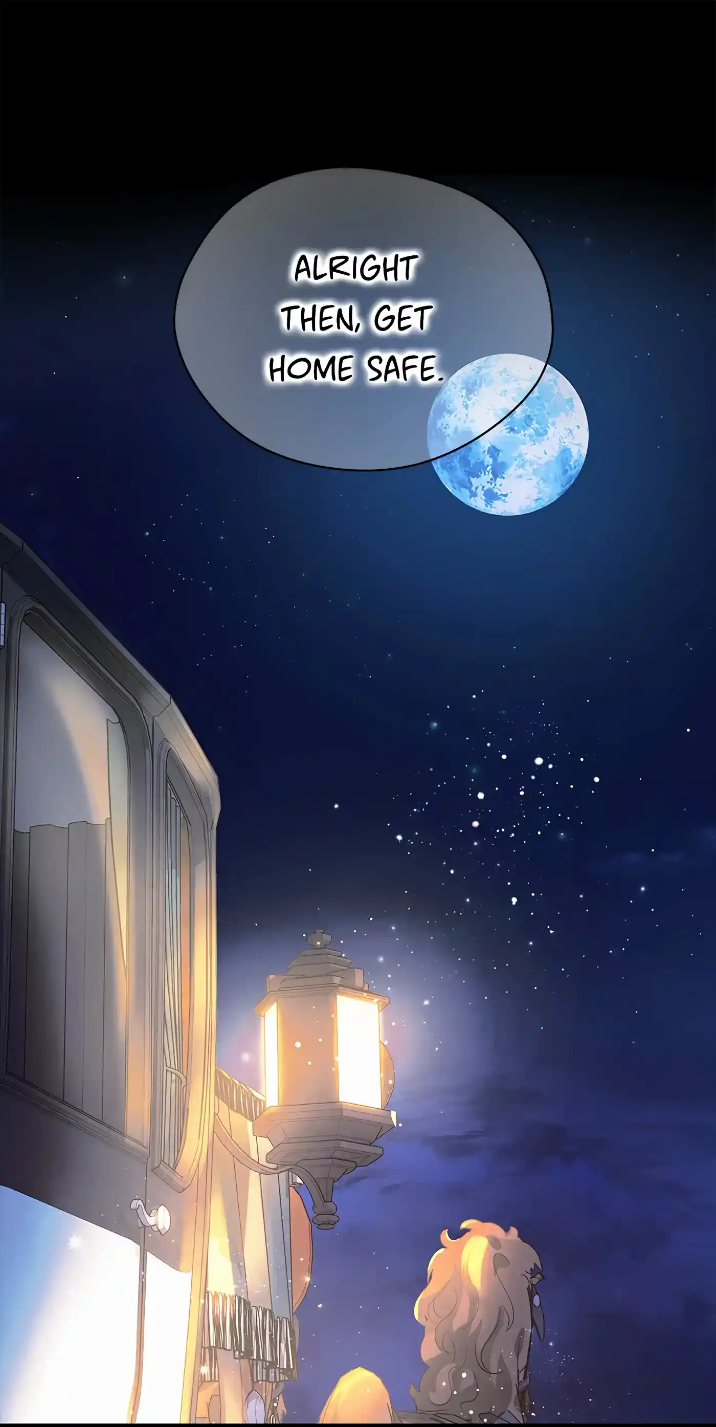 I’M Not The Hero! Chapter 46