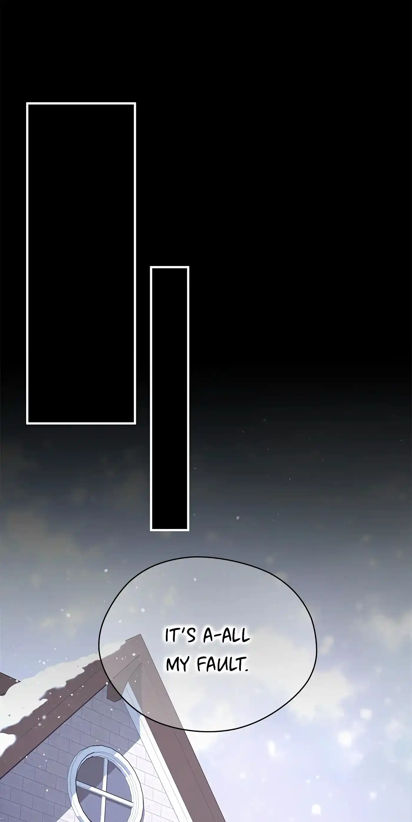 I’M Not The Hero! Chapter 46