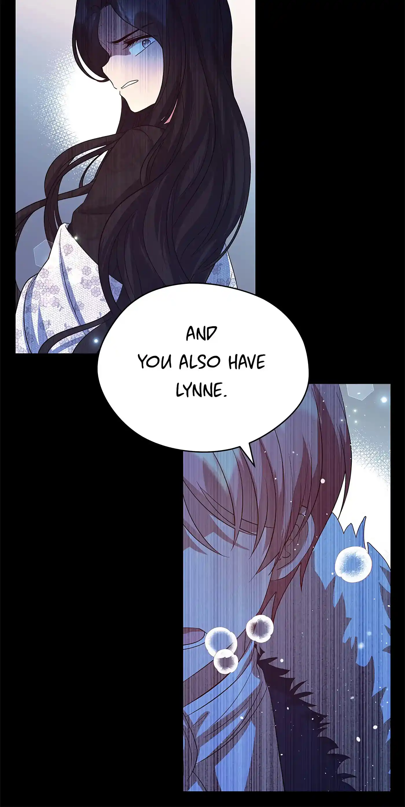 I’M Not The Hero! Chapter 46