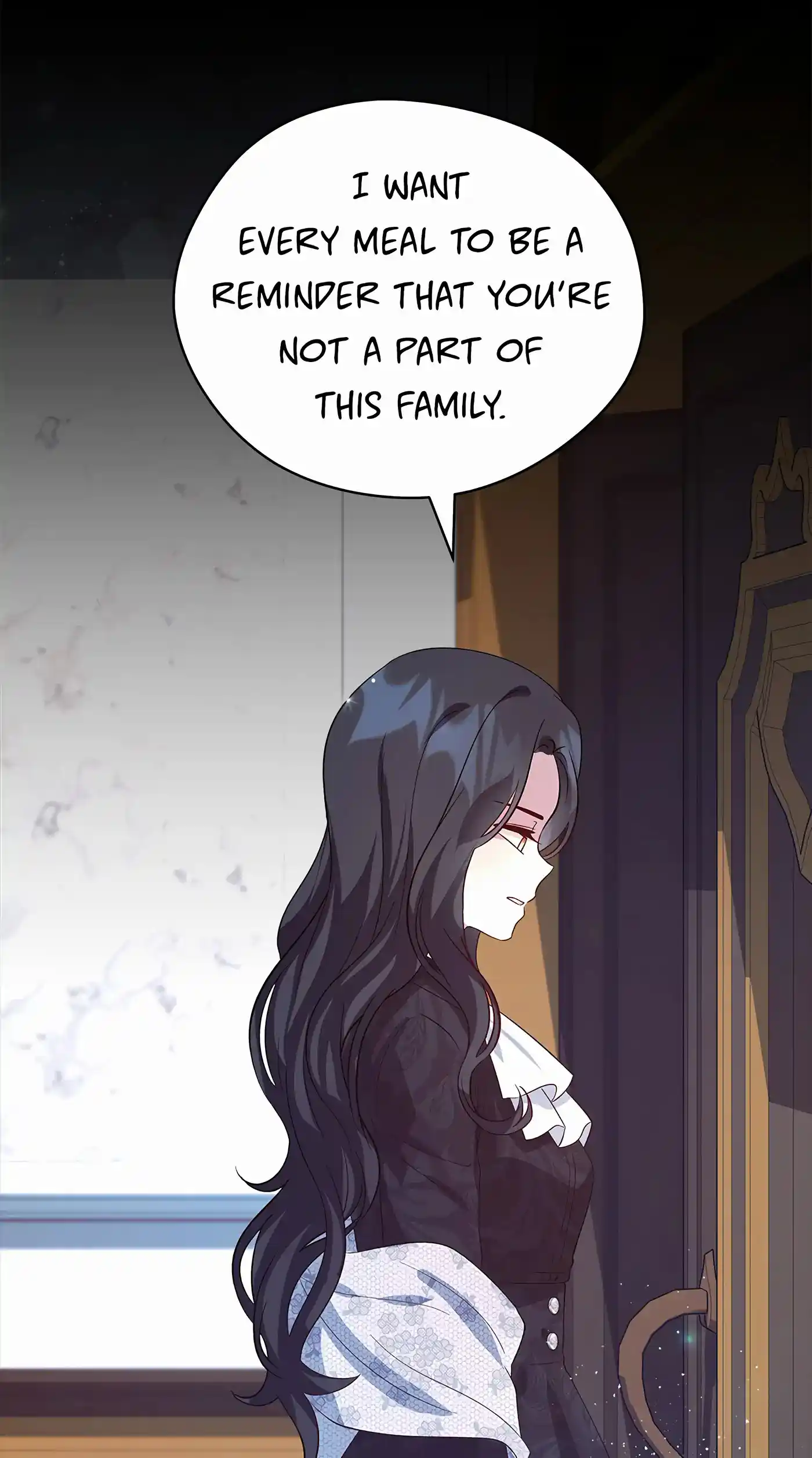 I’M Not The Hero! Chapter 46