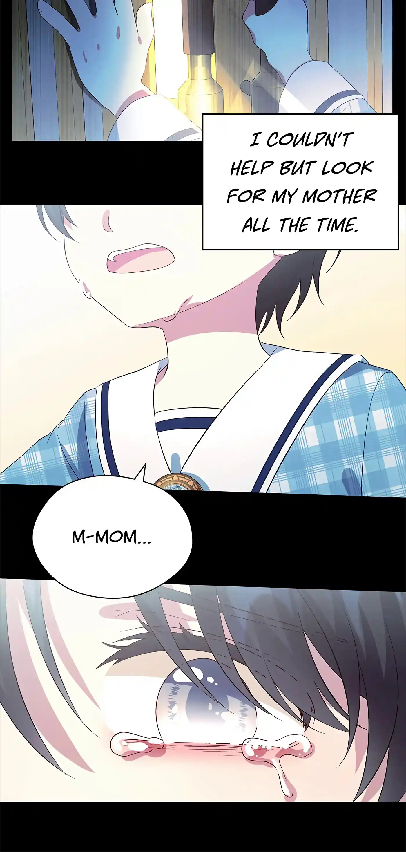 I’M Not The Hero! Chapter 46