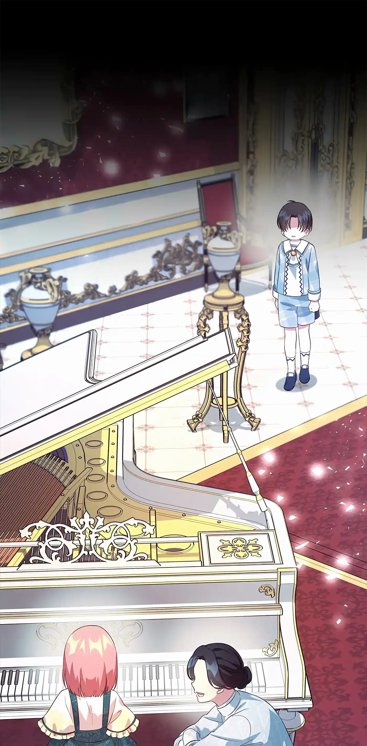 I’M Not The Hero! Chapter 46