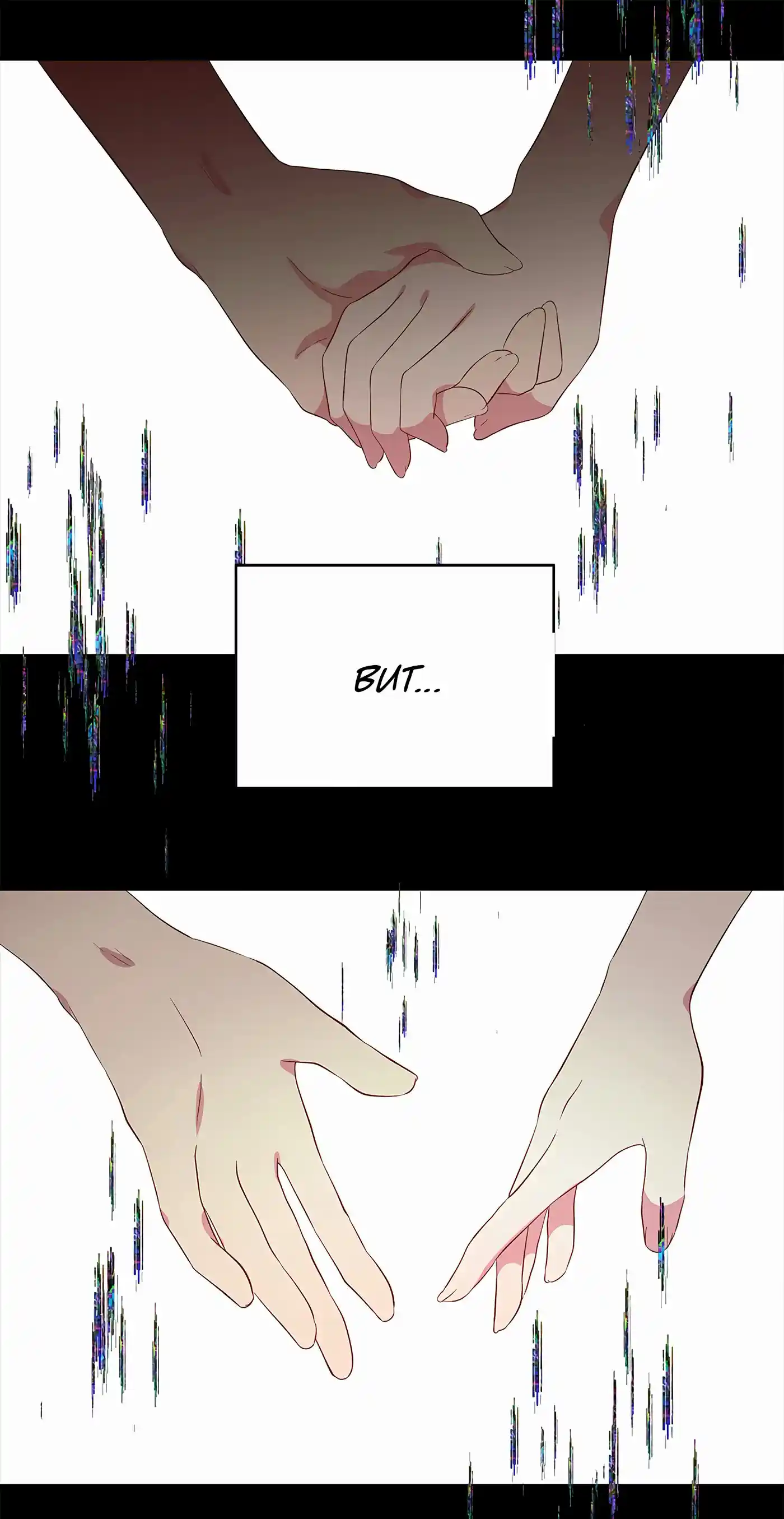 I’M Not The Hero! Chapter 46