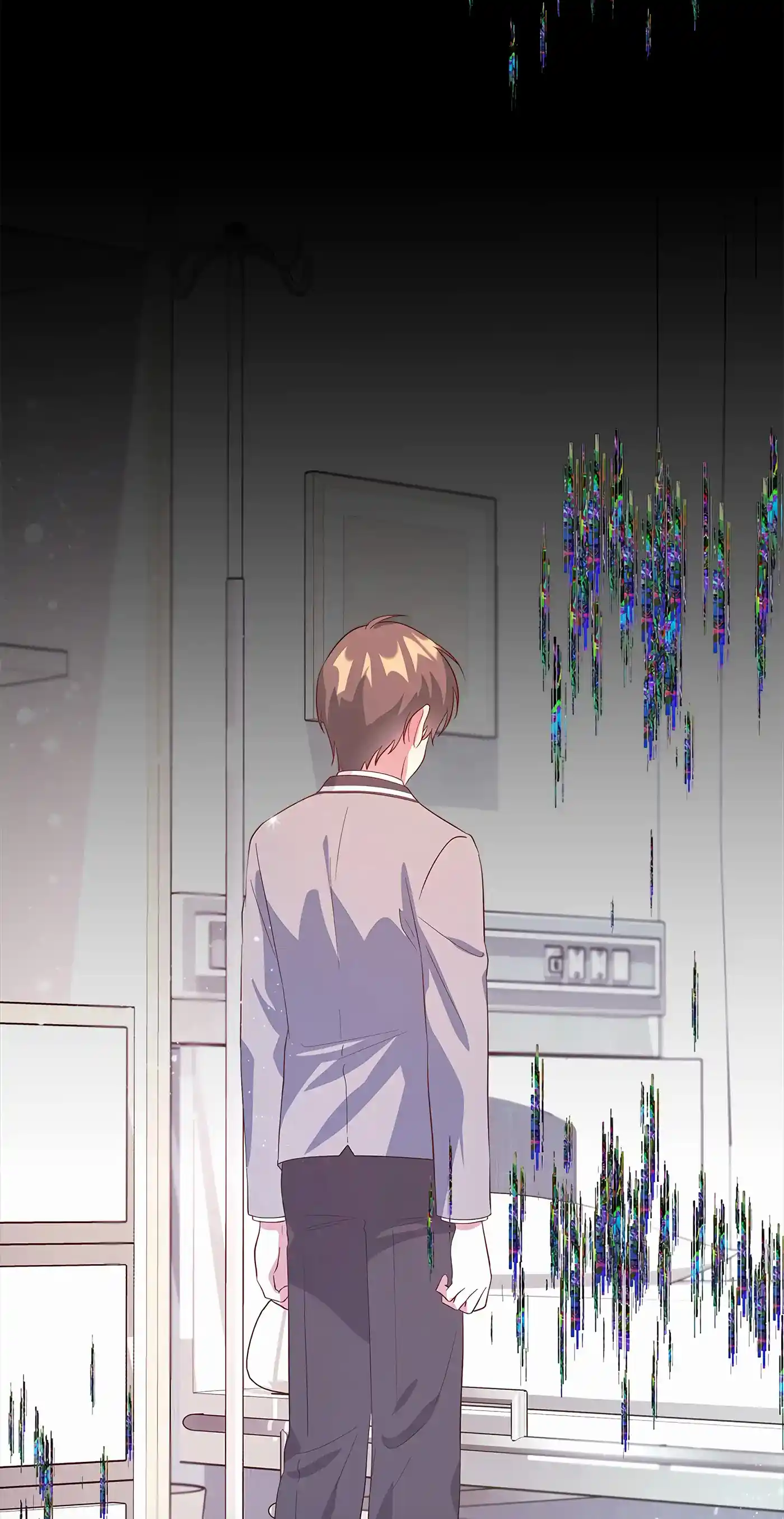 I’M Not The Hero! Chapter 46