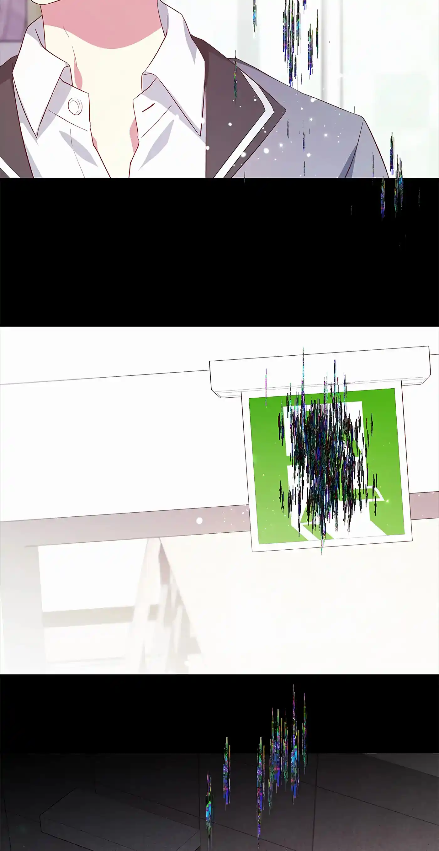 I’M Not The Hero! Chapter 46