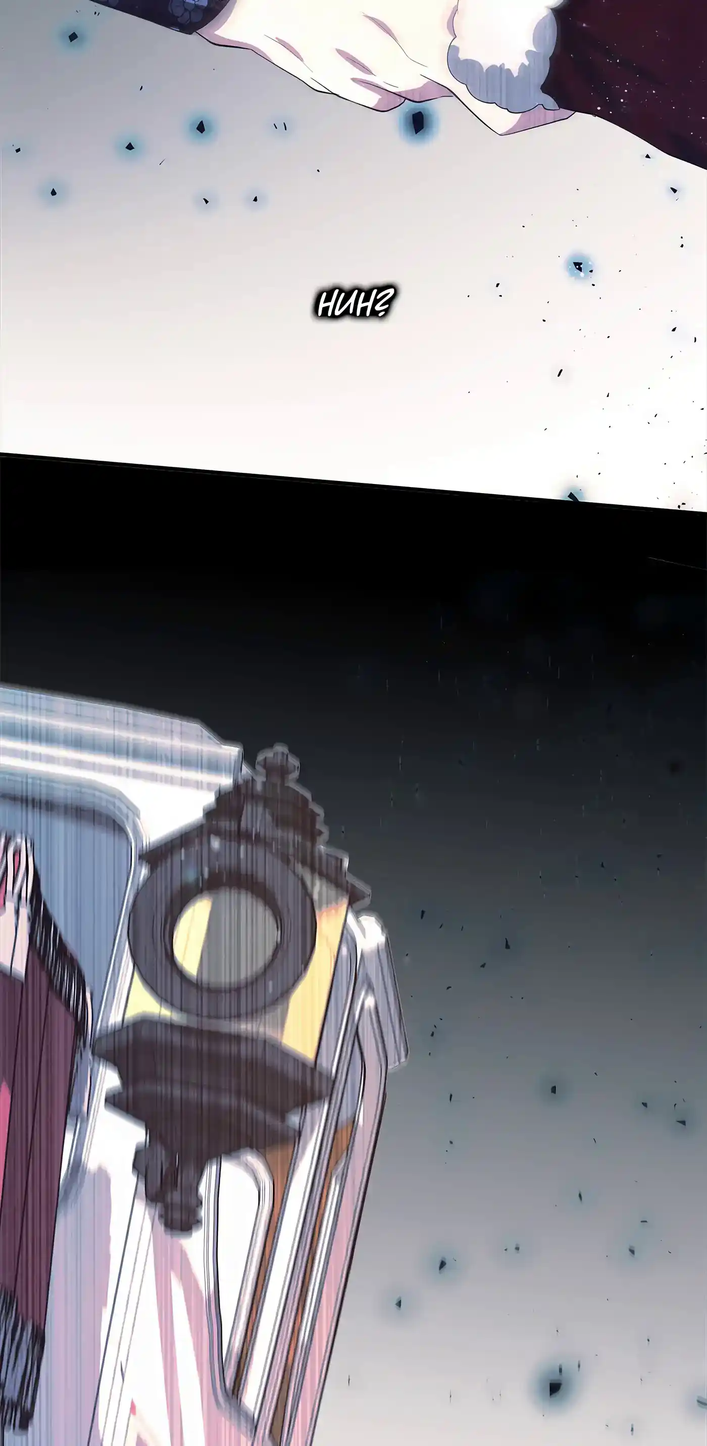 I’M Not The Hero! Chapter 46