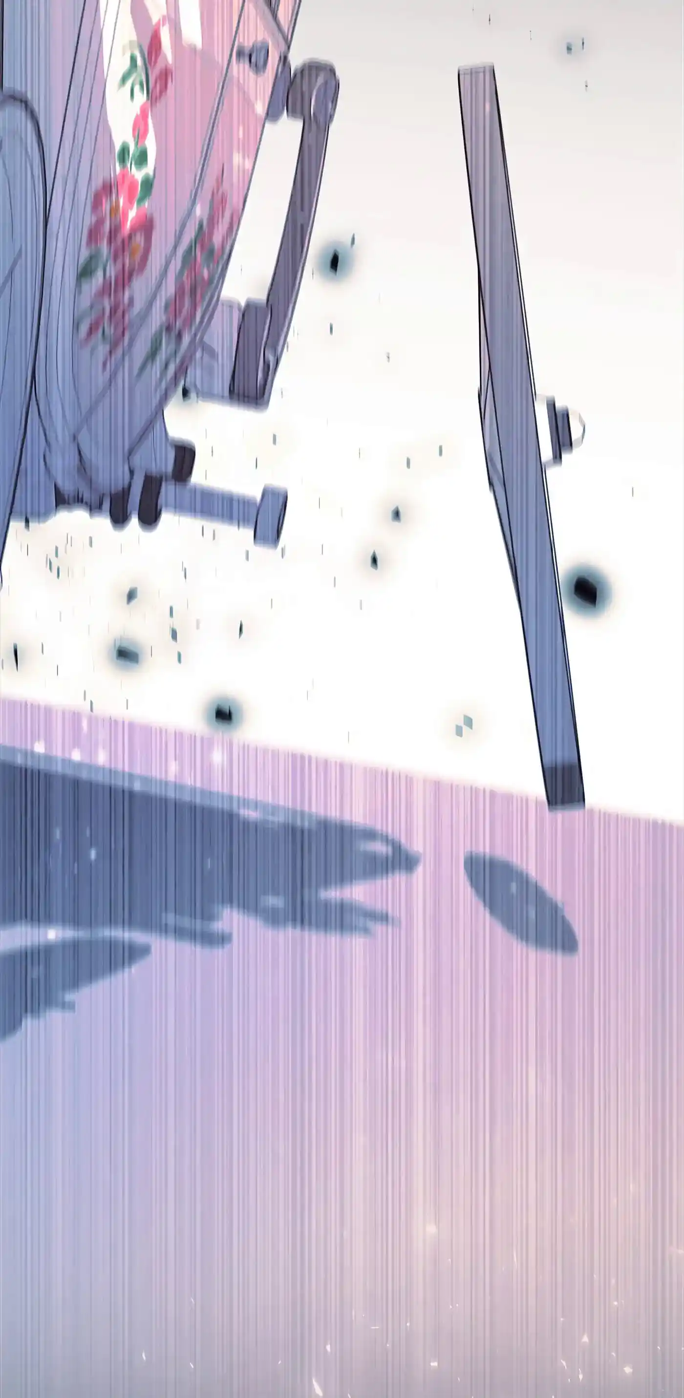 I’M Not The Hero! Chapter 46