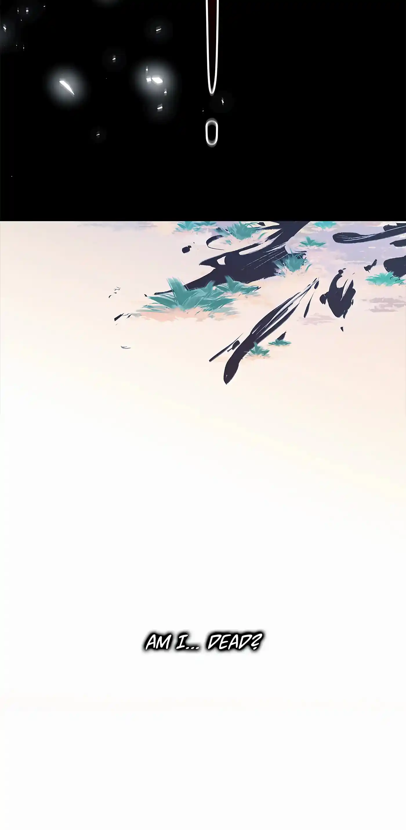 I’M Not The Hero! Chapter 46