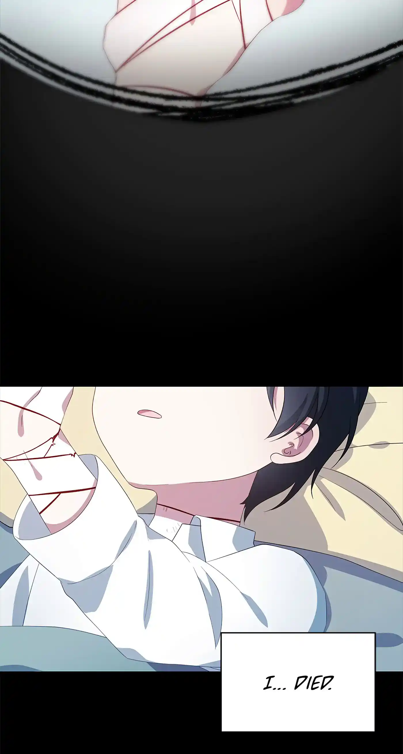 I’M Not The Hero! Chapter 47