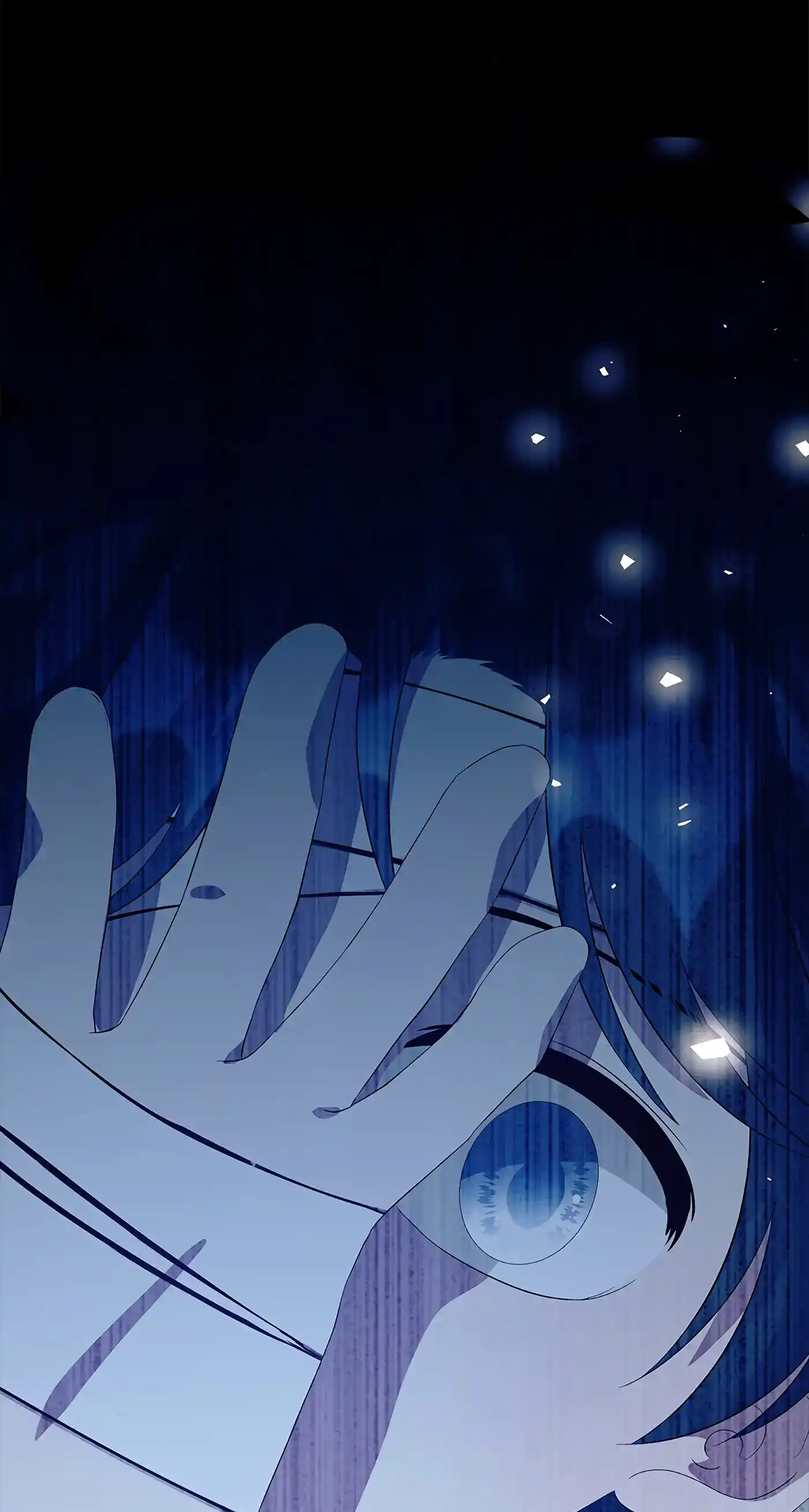 I’M Not The Hero! Chapter 47