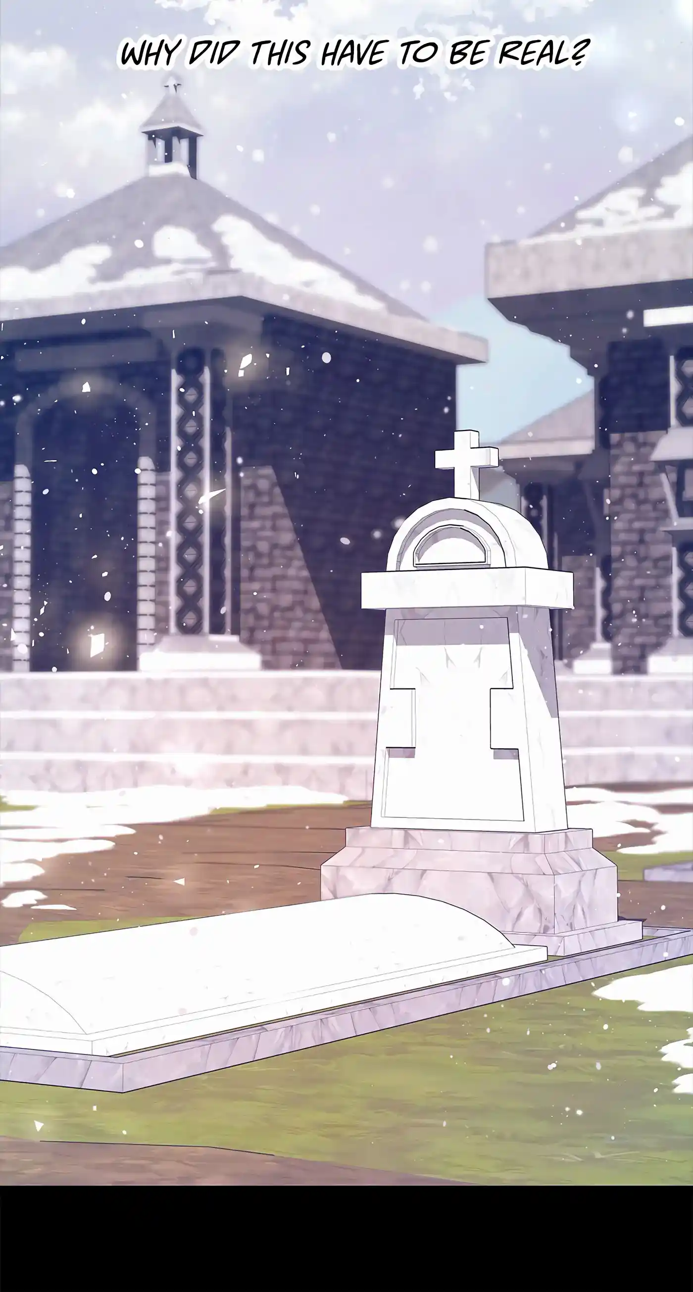 I’M Not The Hero! Chapter 47