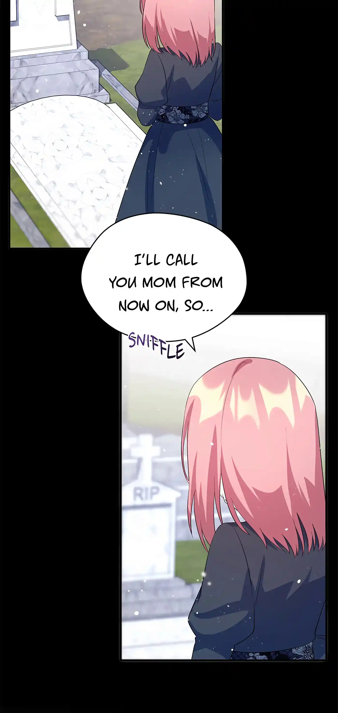 I’M Not The Hero! Chapter 47