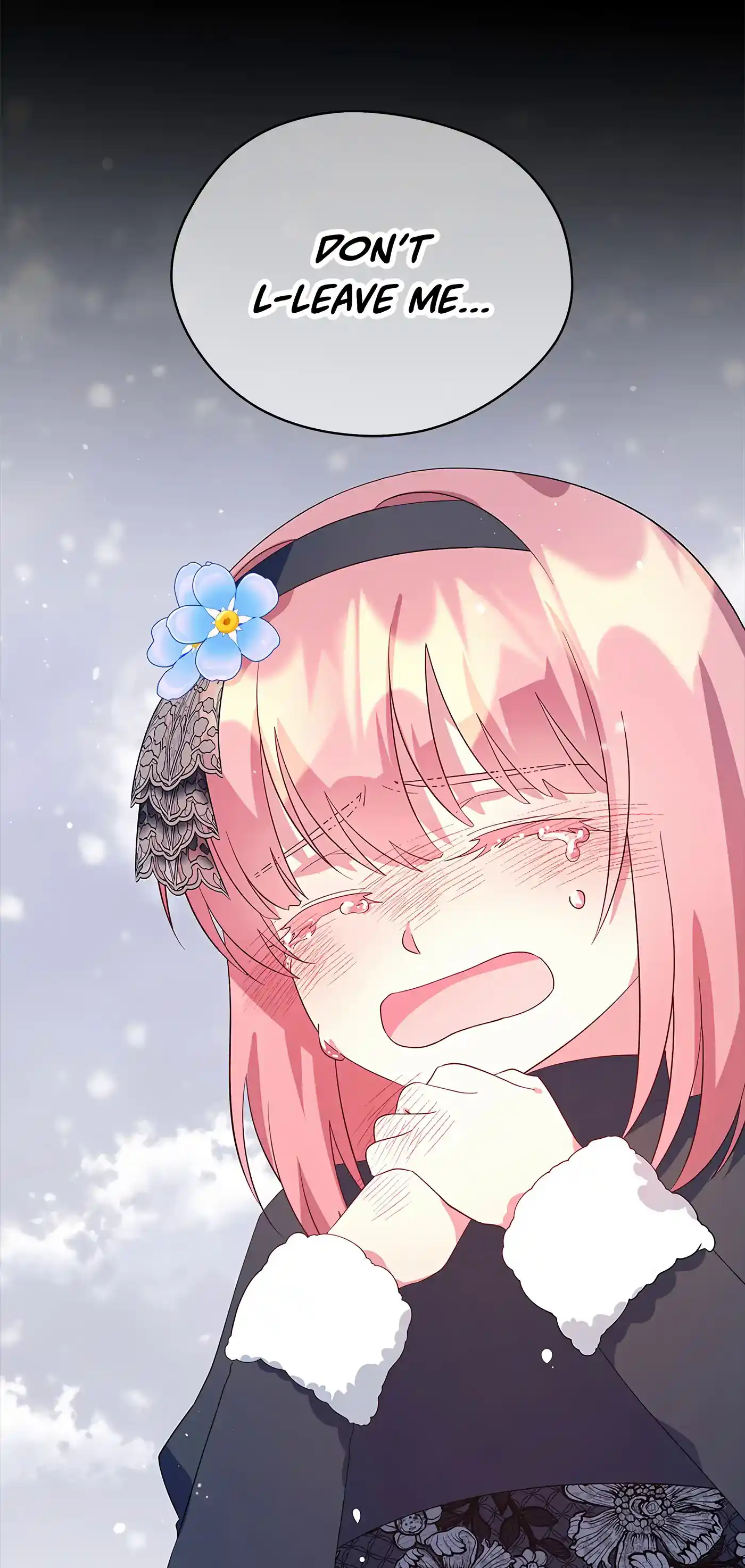 I’M Not The Hero! Chapter 47