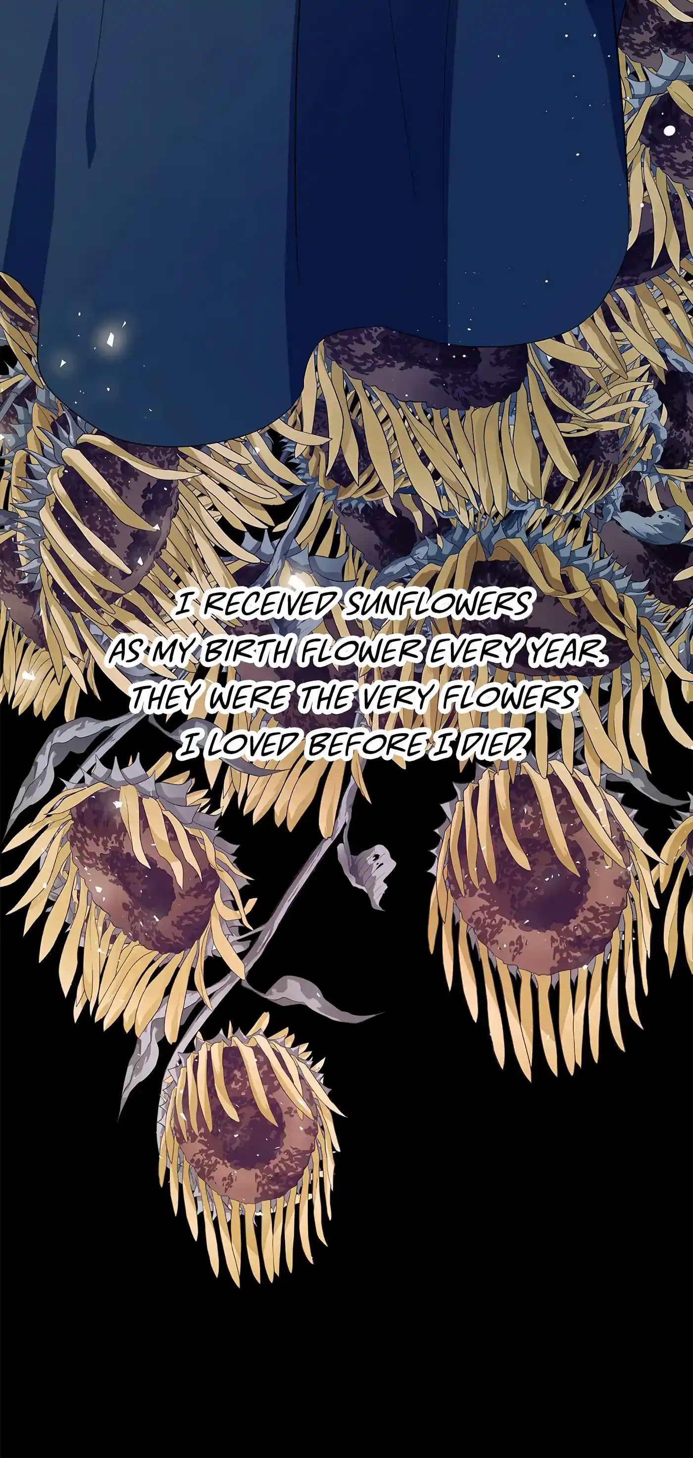 I’M Not The Hero! Chapter 47