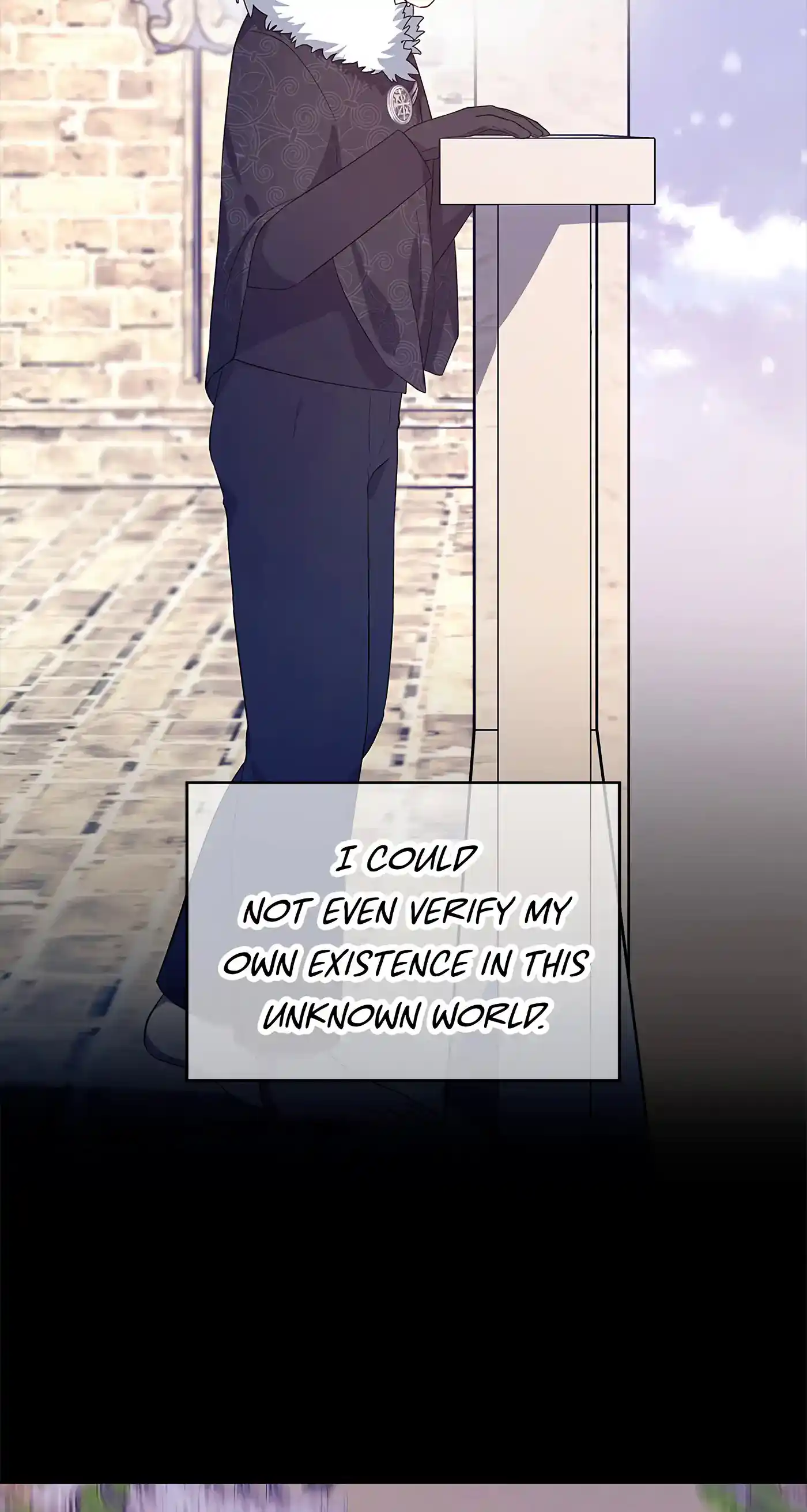 I’M Not The Hero! Chapter 47