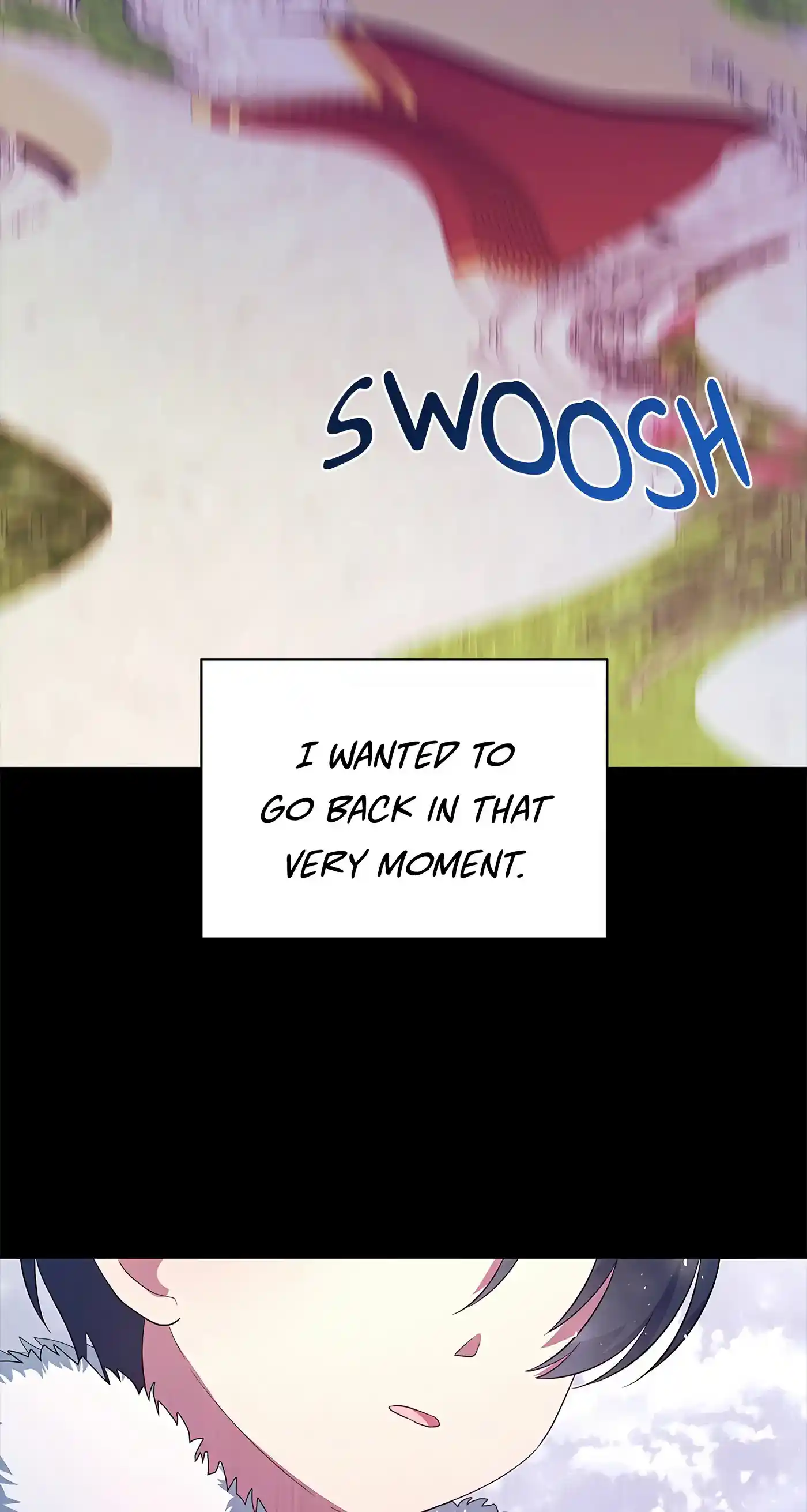 I’M Not The Hero! Chapter 47