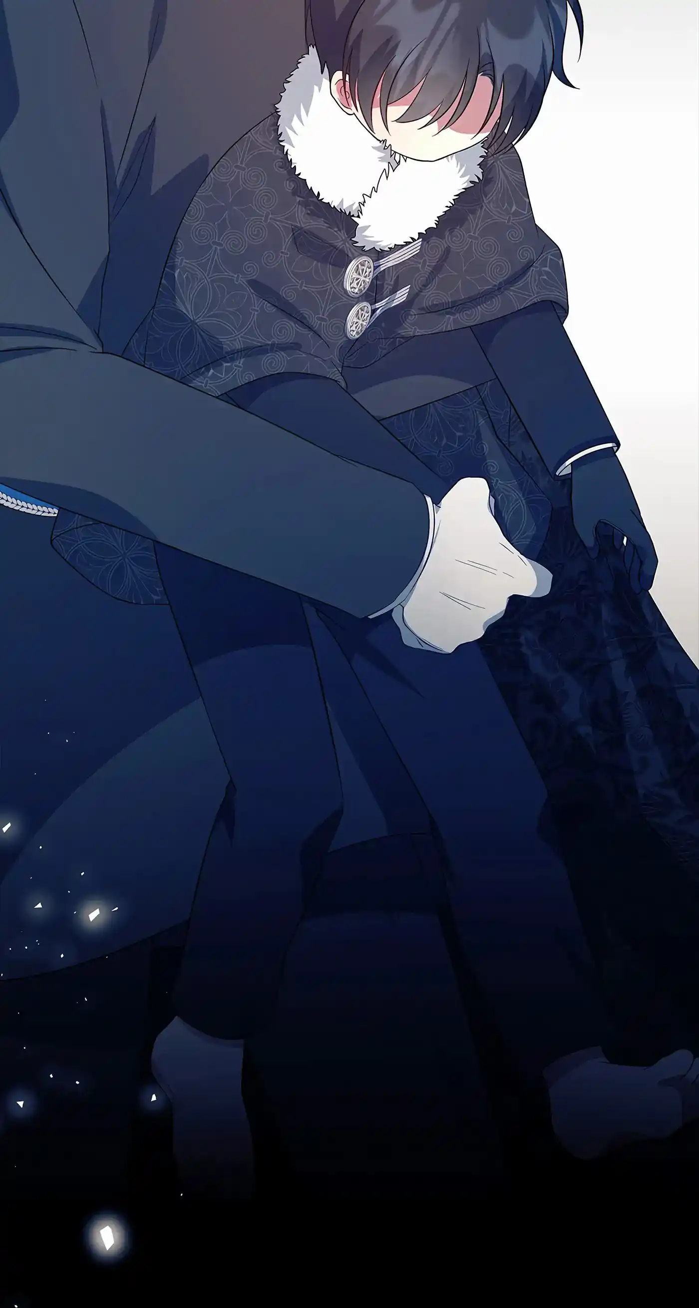 I’M Not The Hero! Chapter 47