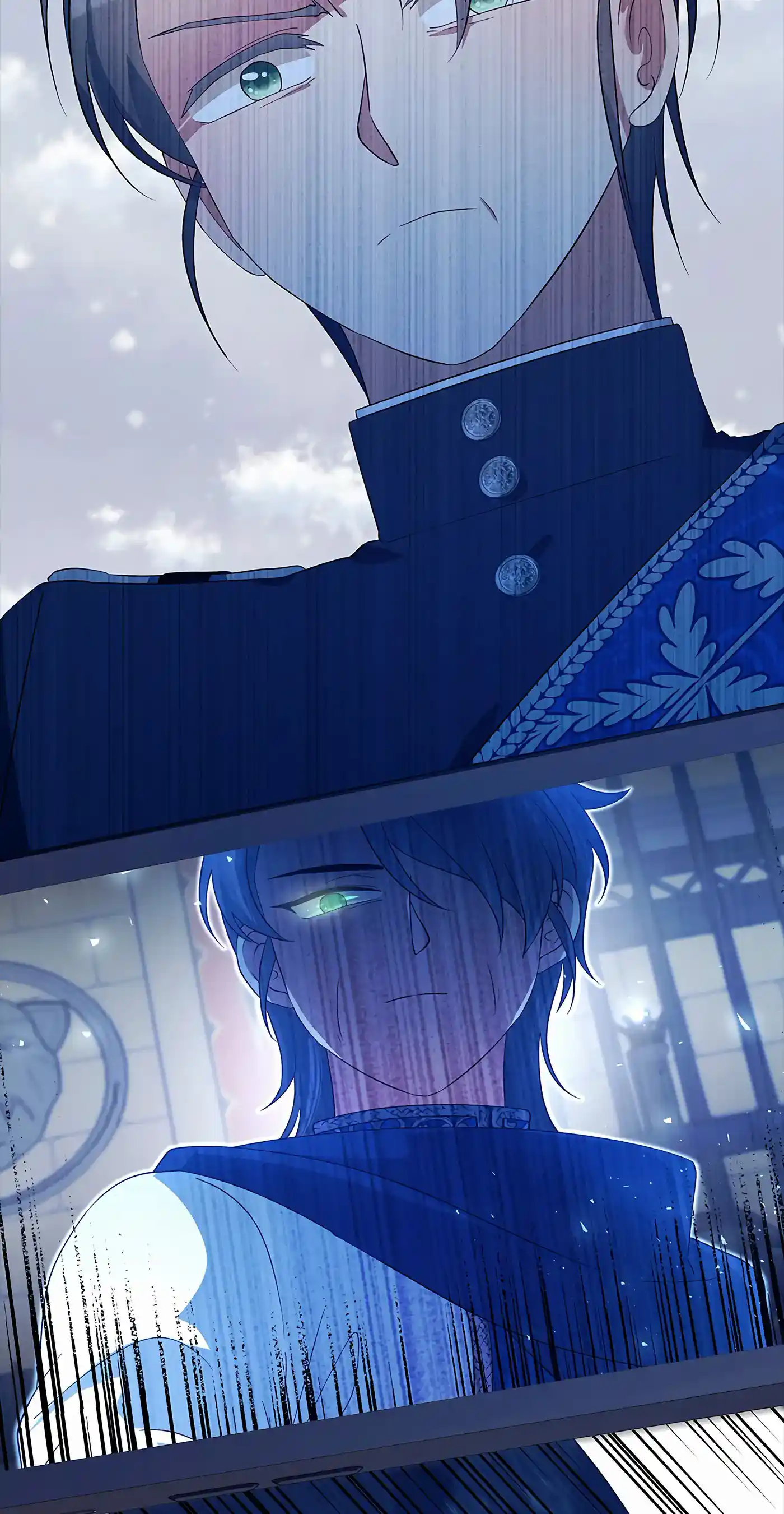 I’M Not The Hero! Chapter 47