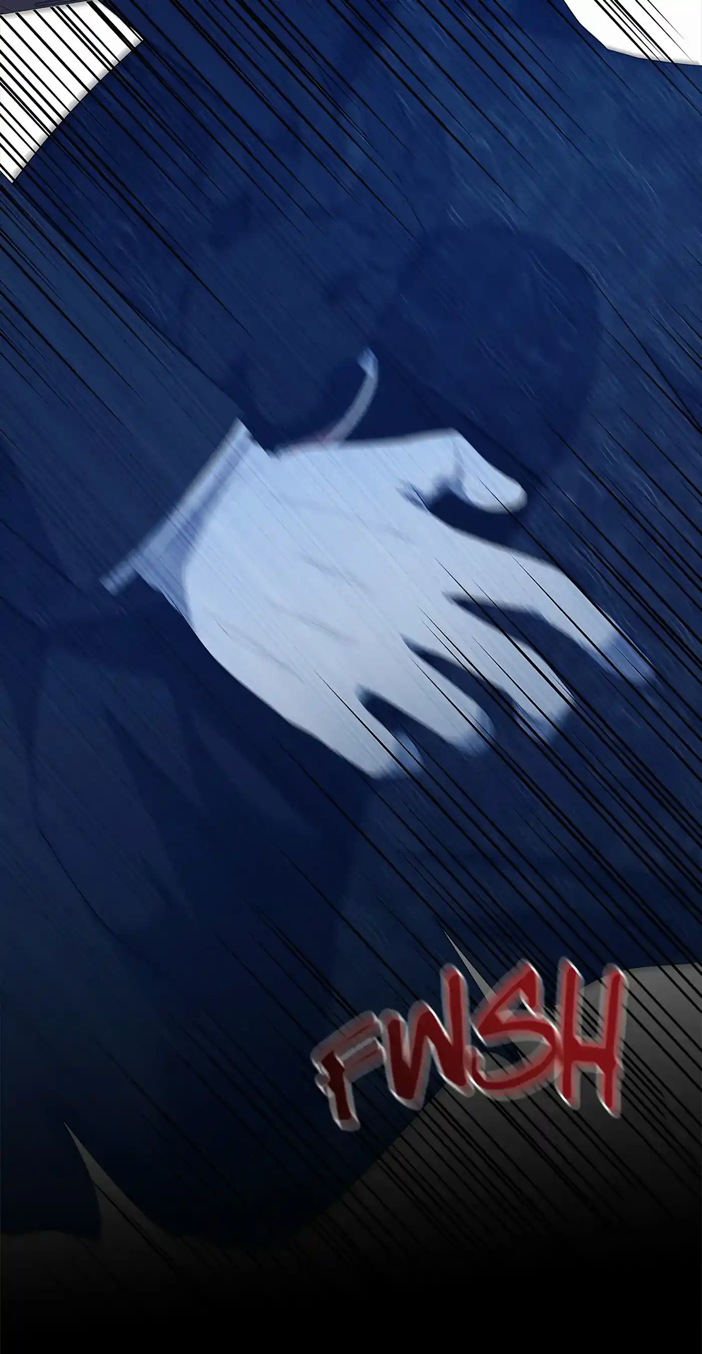 I’M Not The Hero! Chapter 47