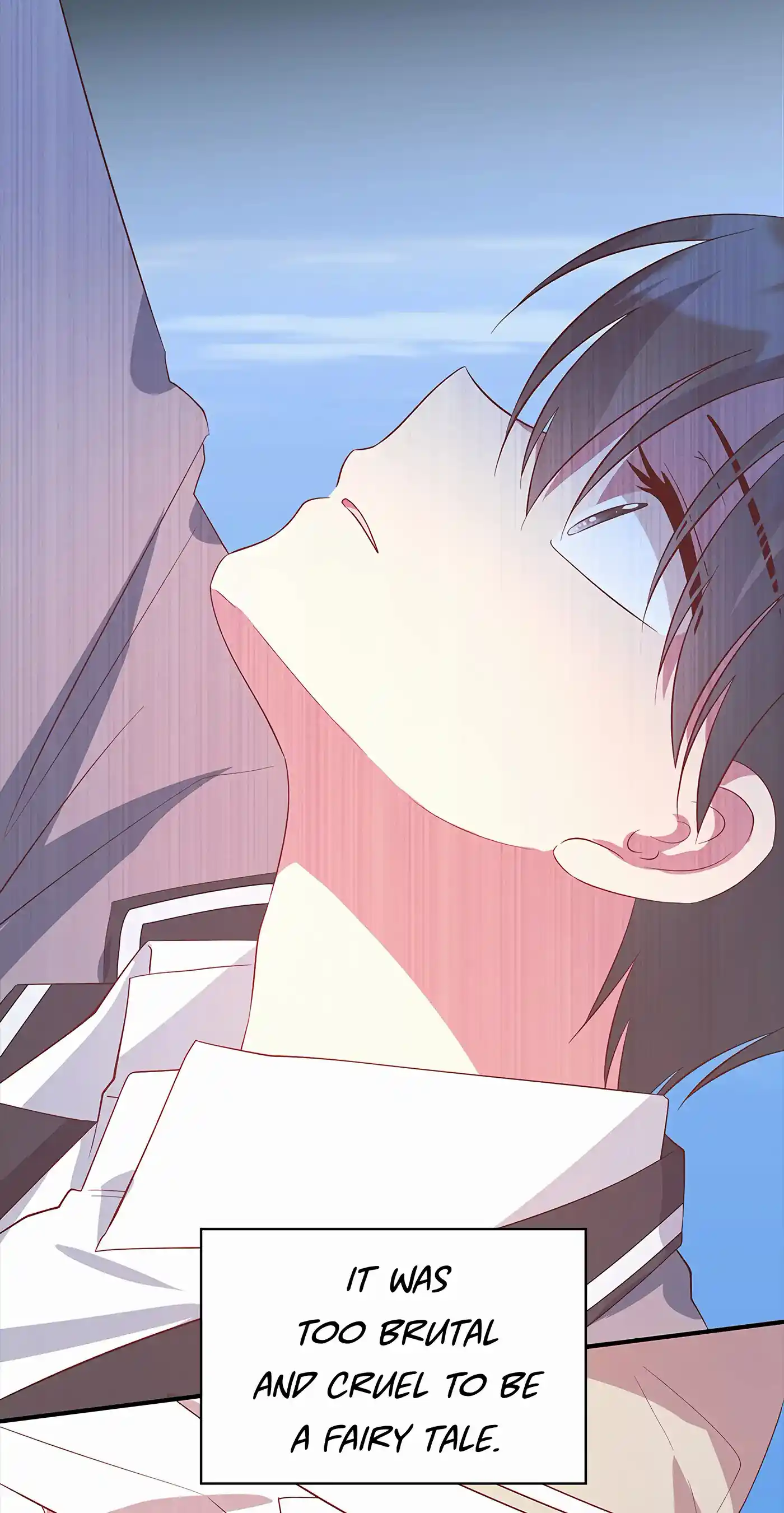 I’M Not The Hero! Chapter 47