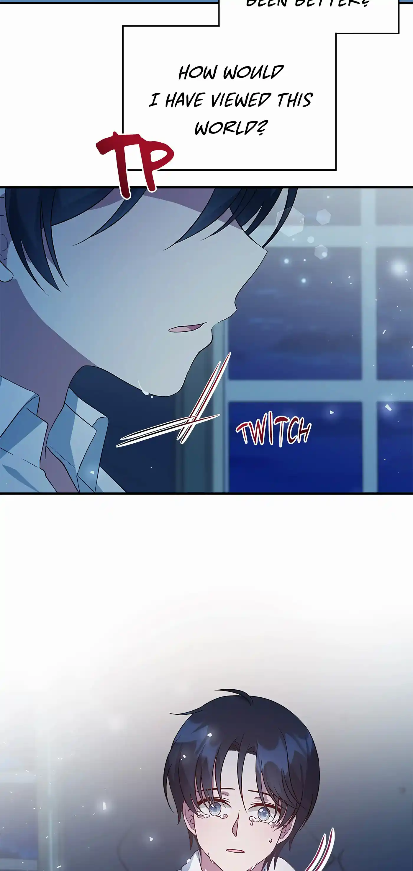 I’M Not The Hero! Chapter 47