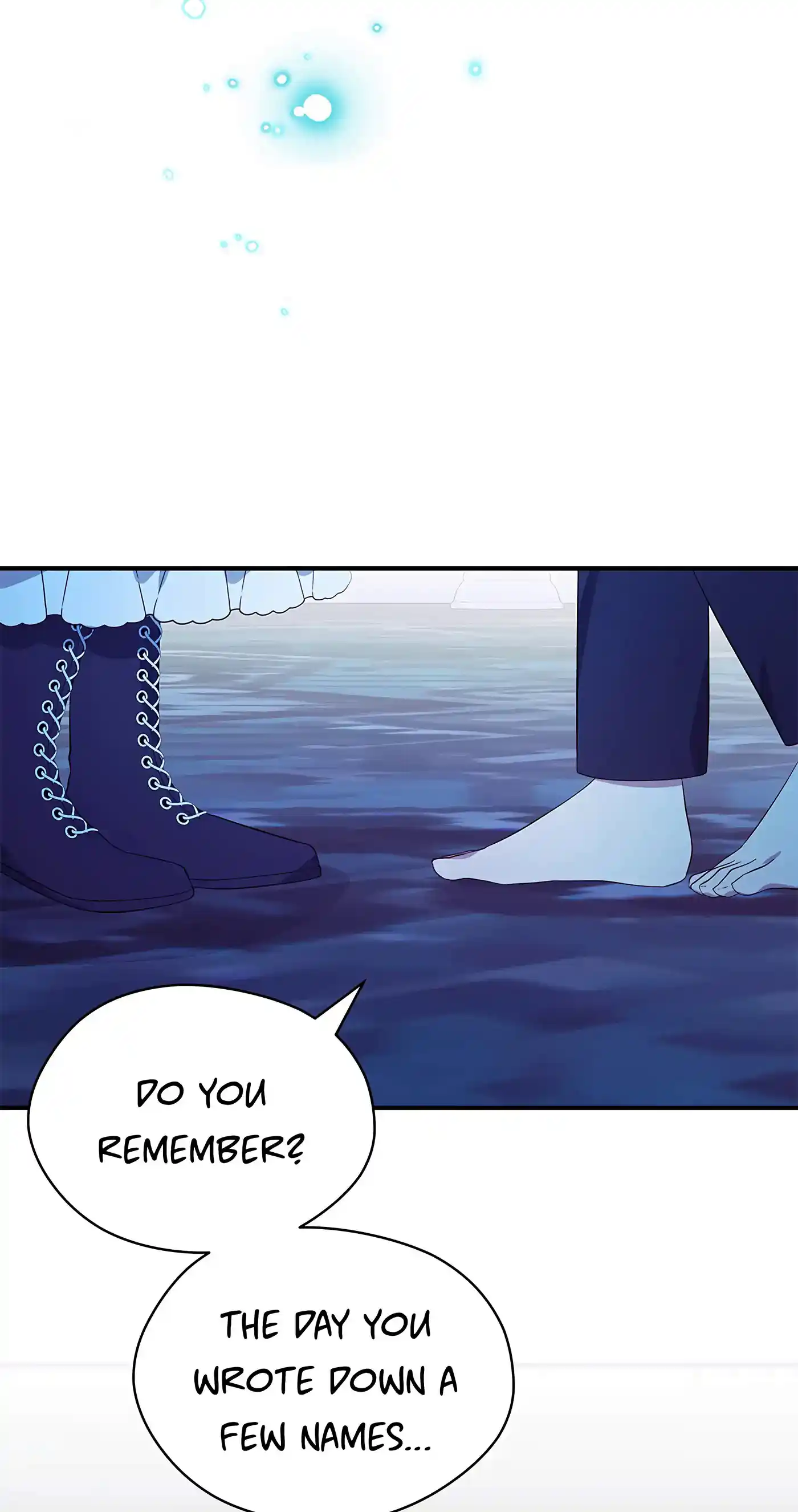 I’M Not The Hero! Chapter 47