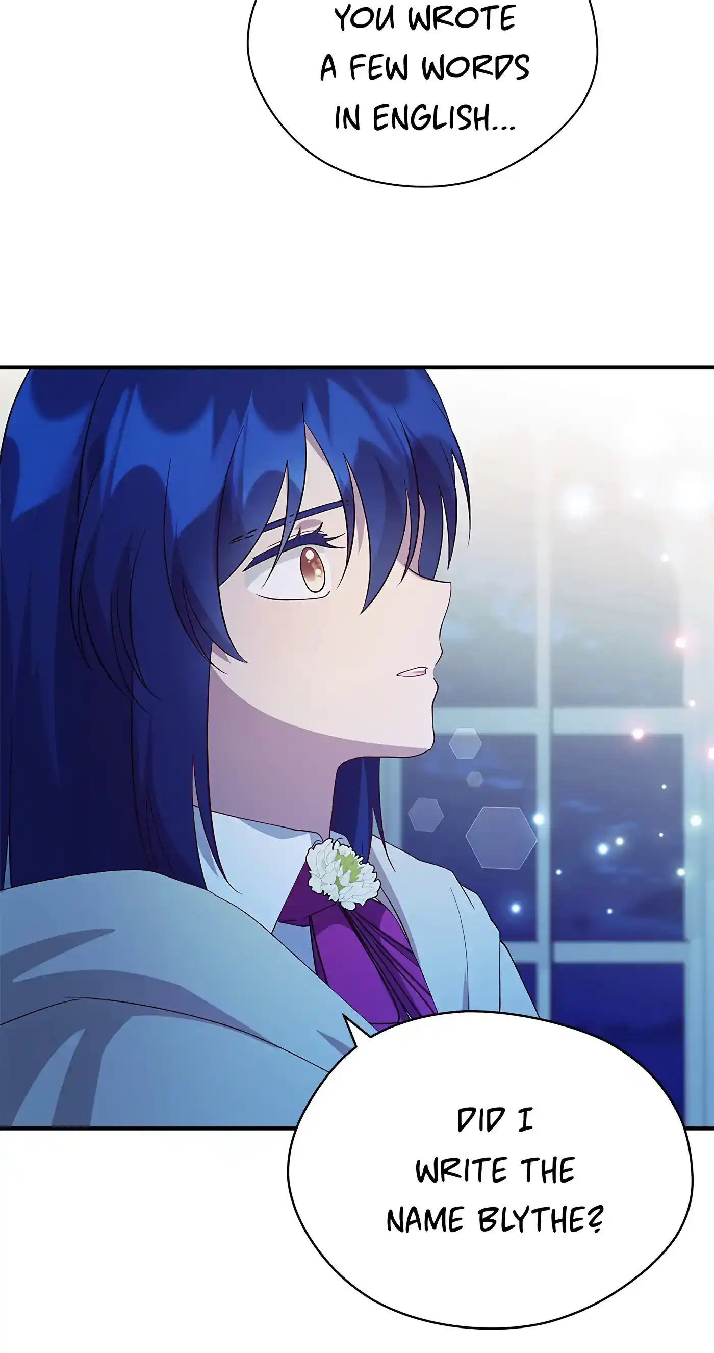 I’M Not The Hero! Chapter 47