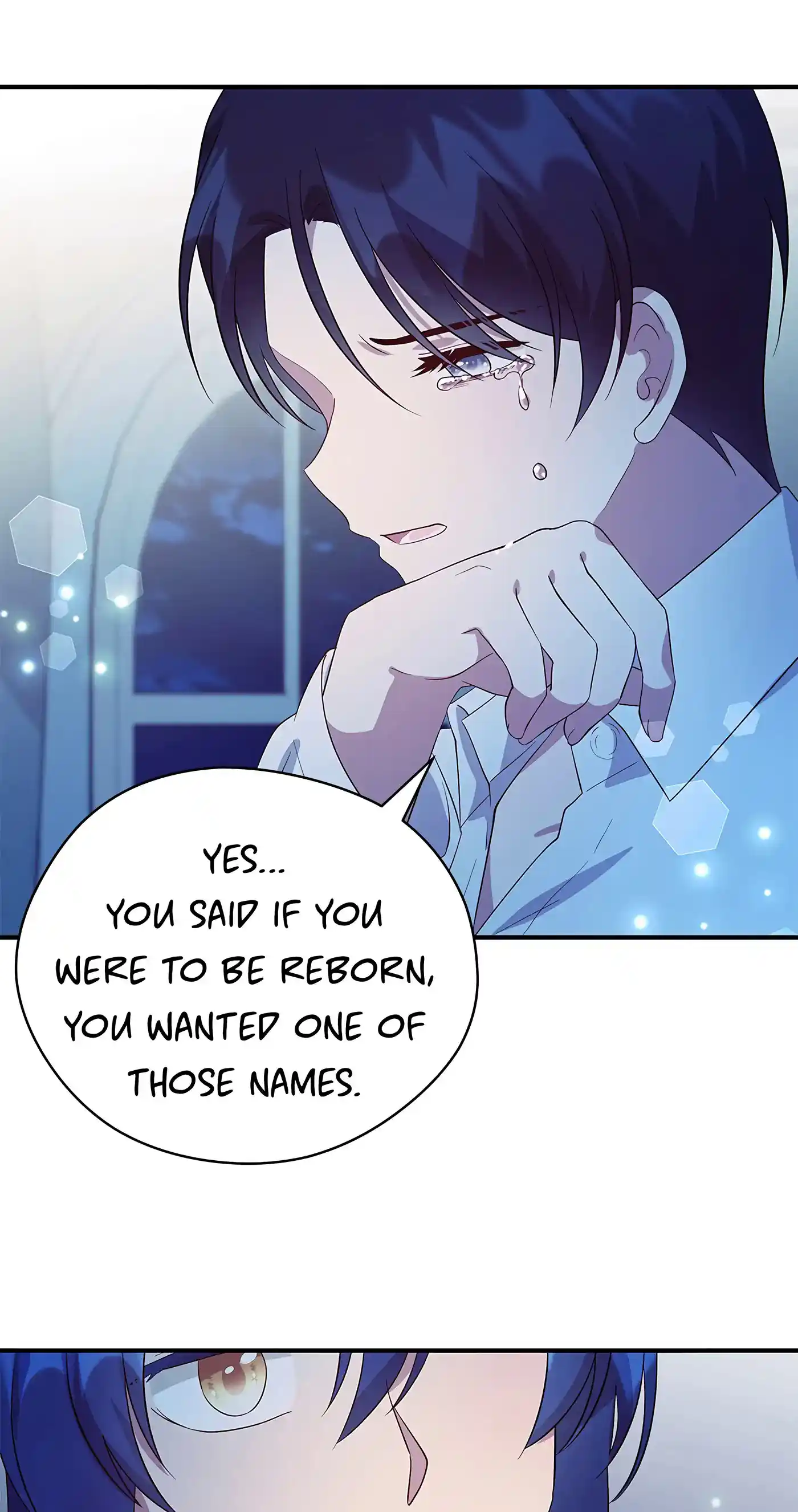 I’M Not The Hero! Chapter 47