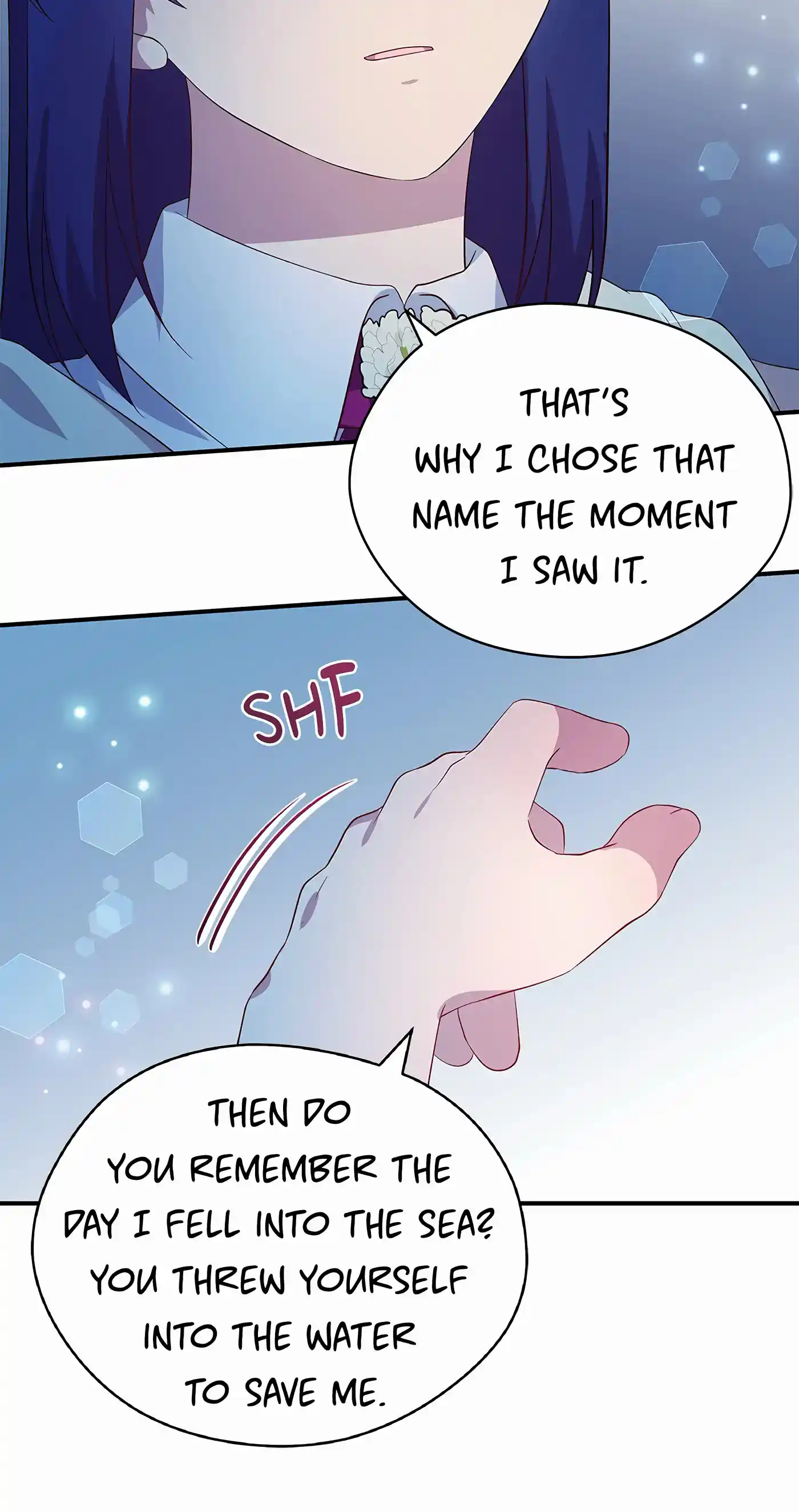 I’M Not The Hero! Chapter 47