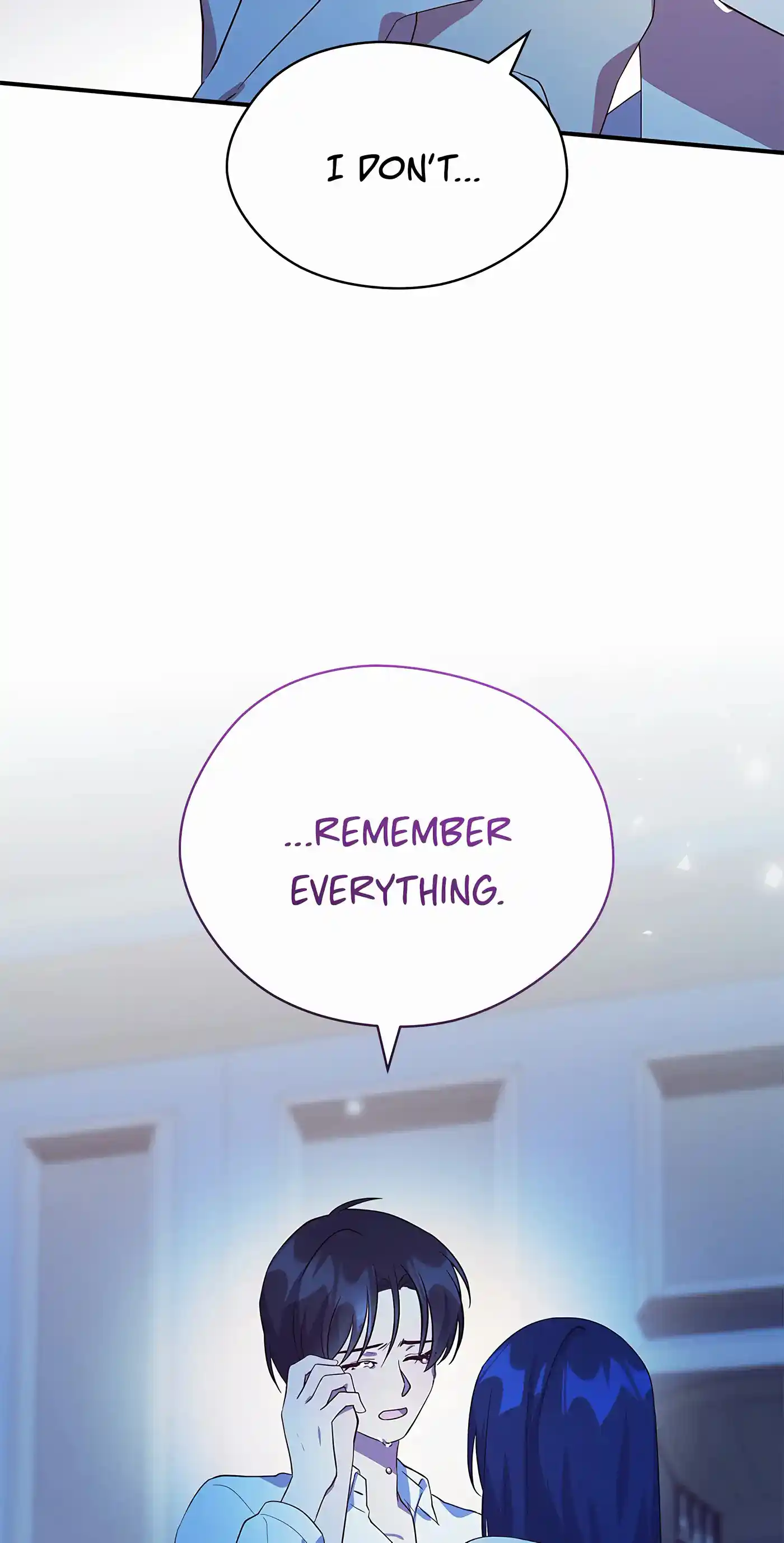 I’M Not The Hero! Chapter 47