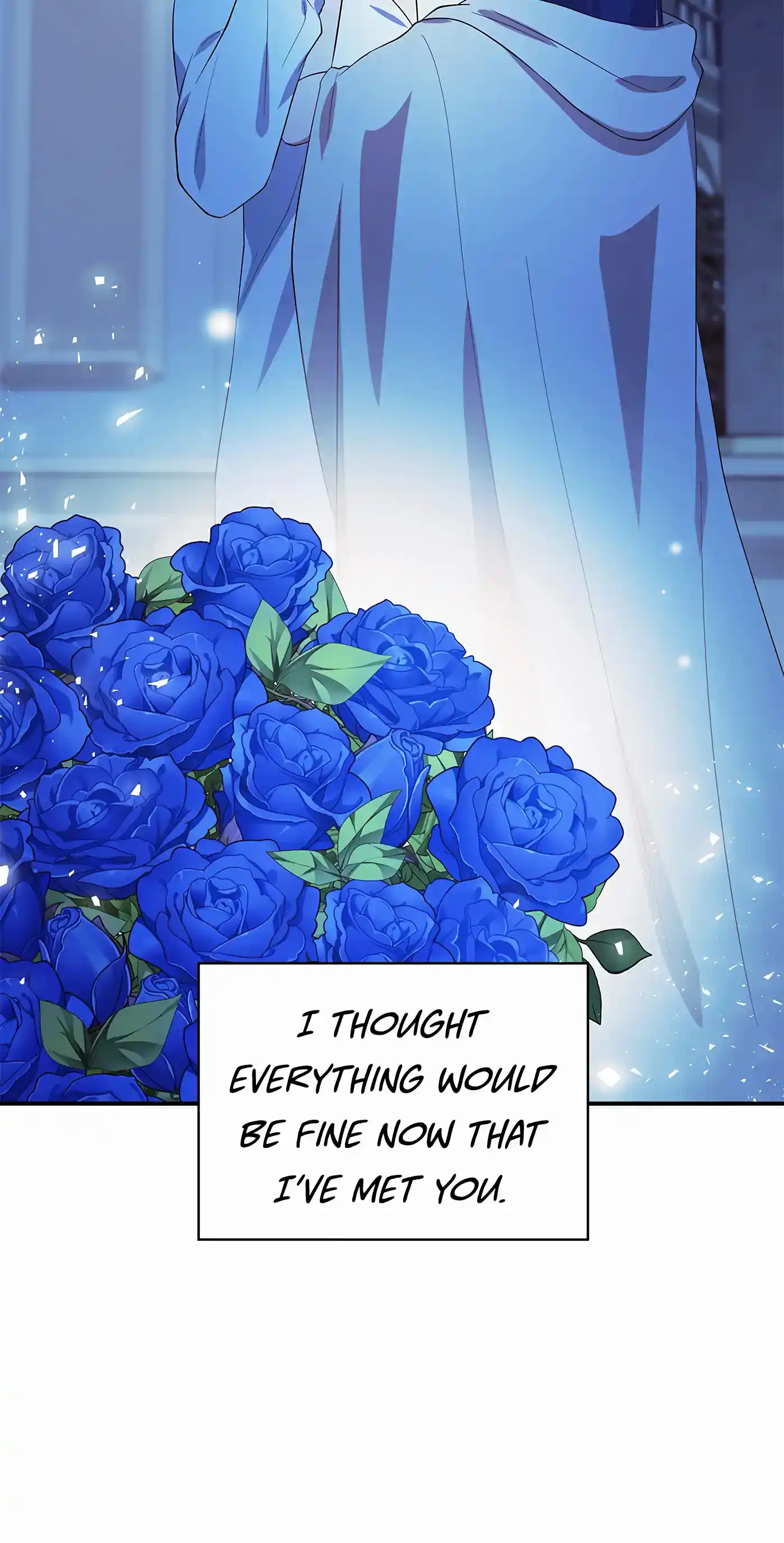 I’M Not The Hero! Chapter 47