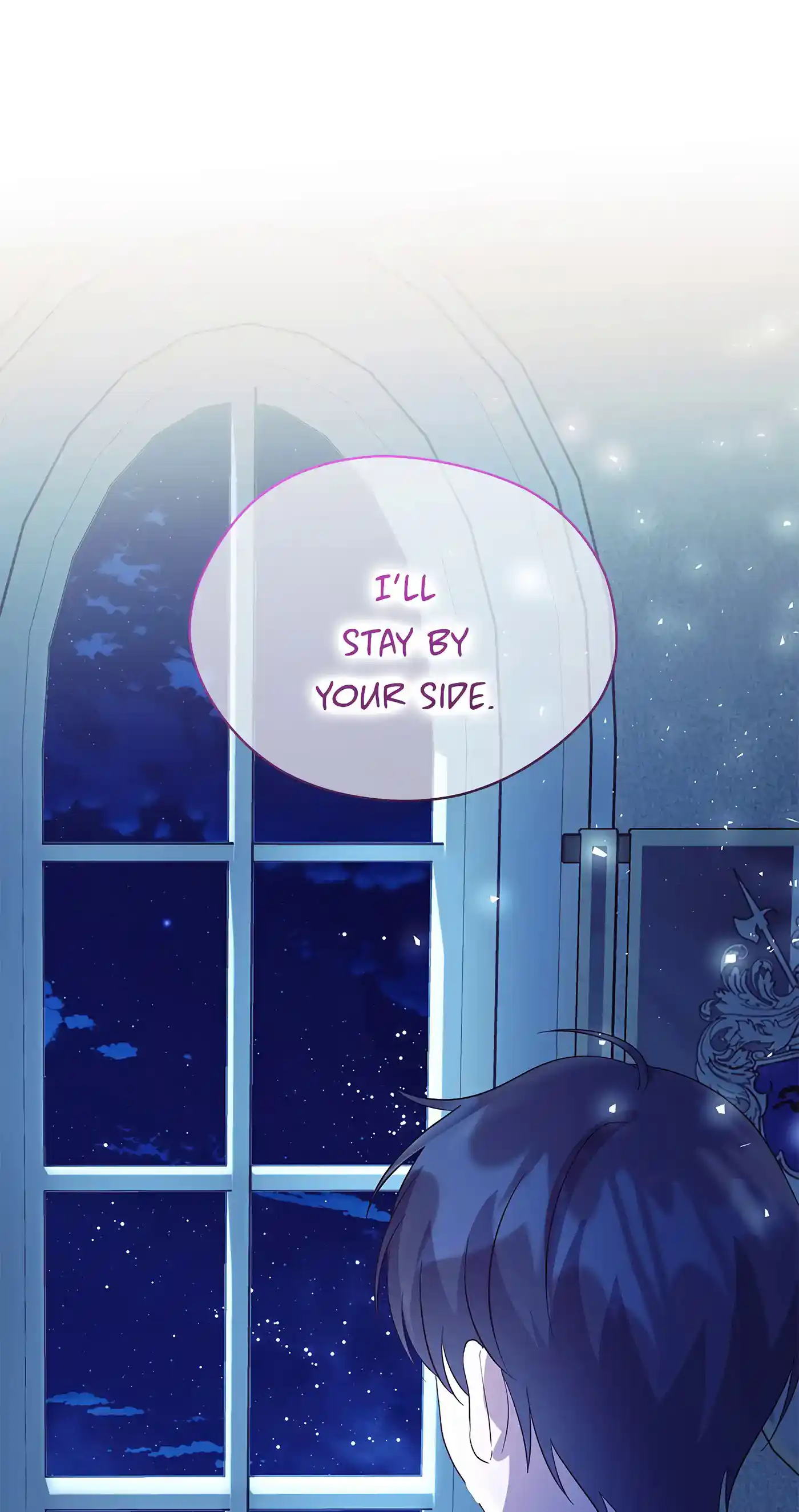 I’M Not The Hero! Chapter 47