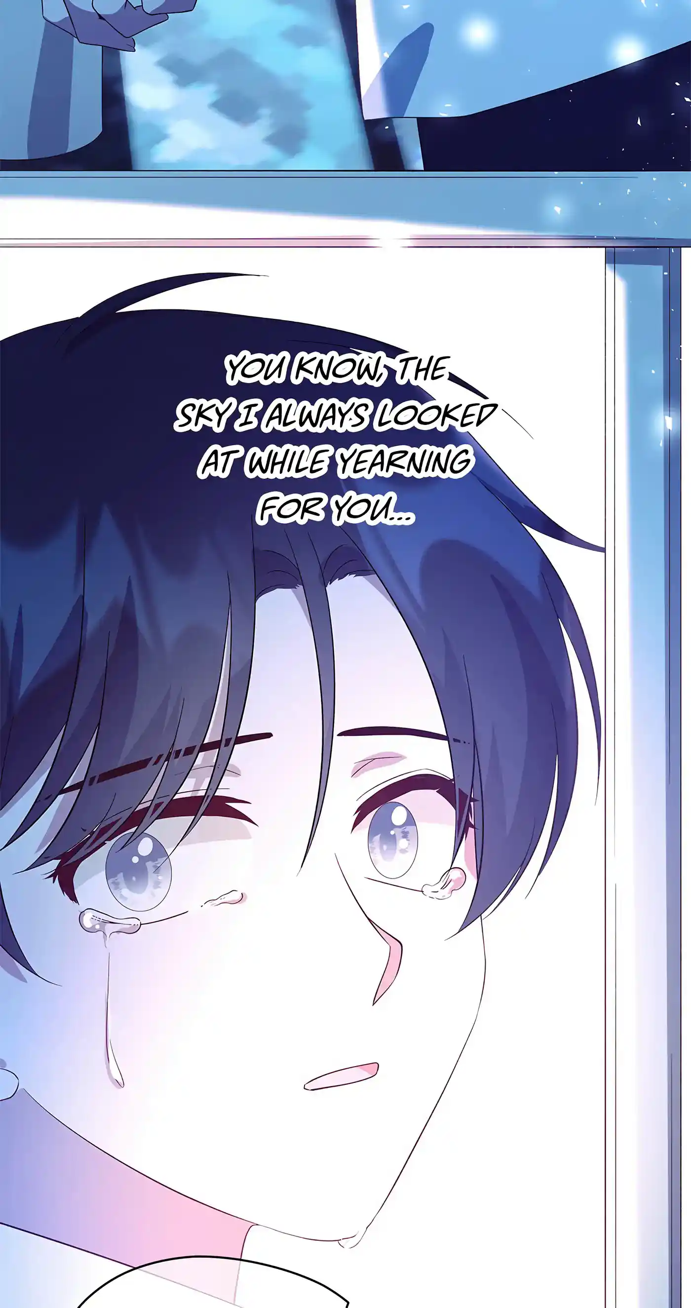 I’M Not The Hero! Chapter 47