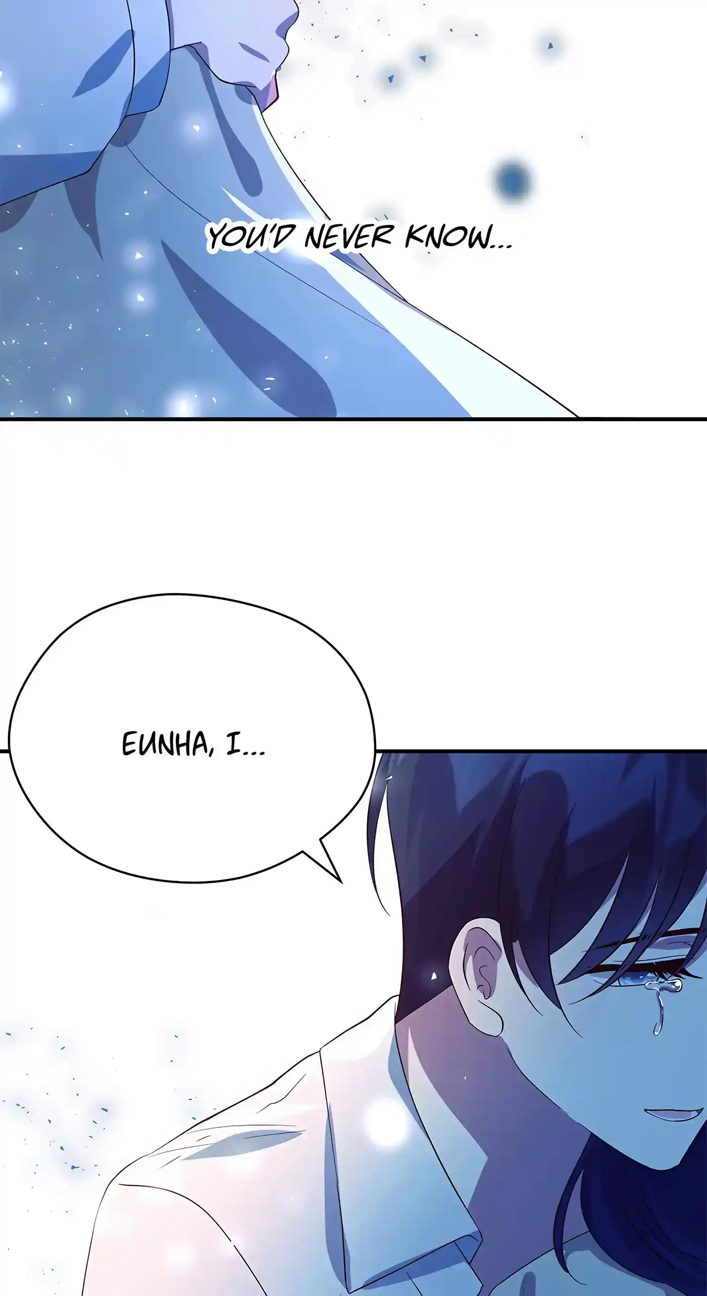 I’M Not The Hero! Chapter 47