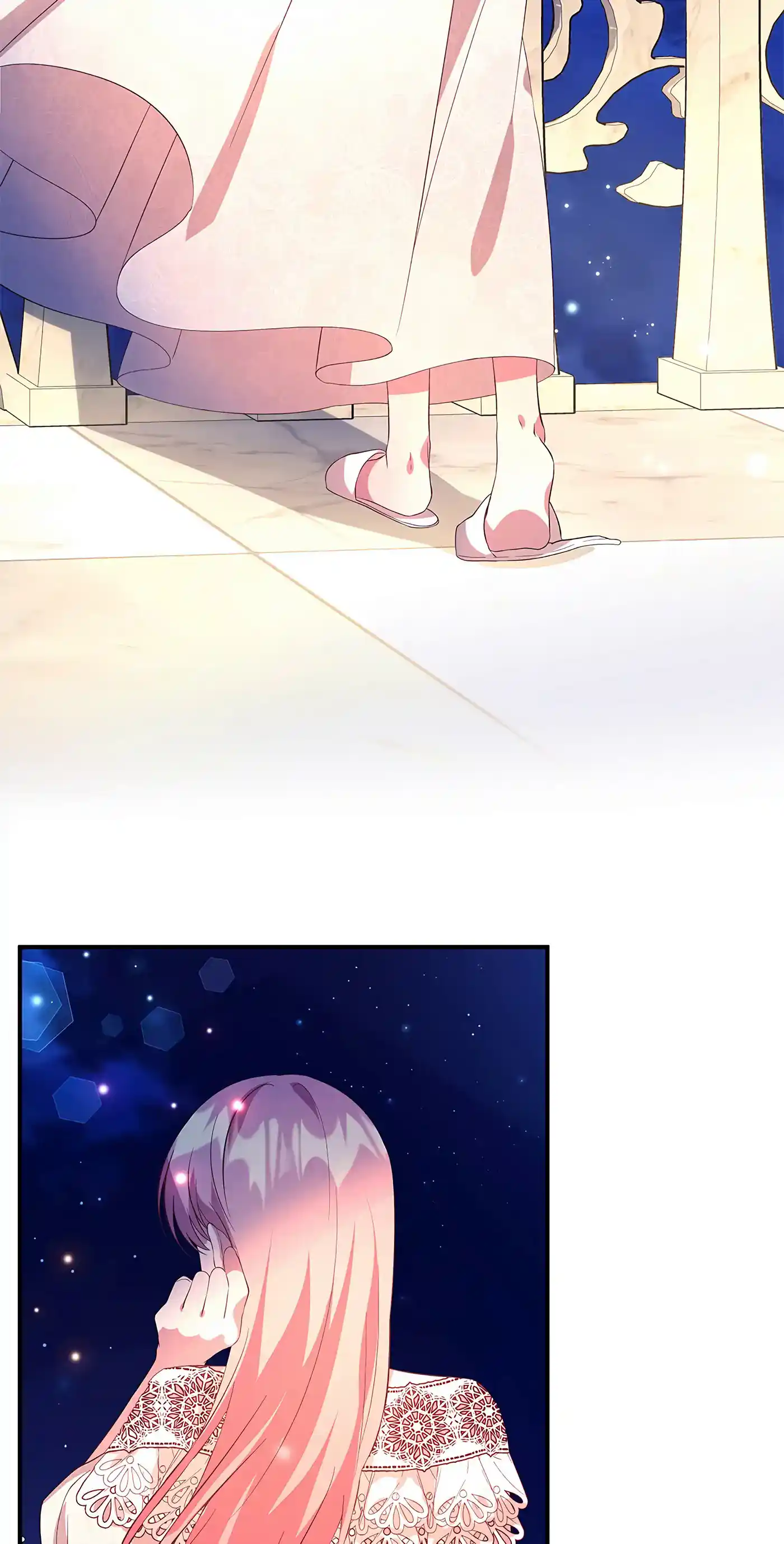 I’M Not The Hero! Chapter 48