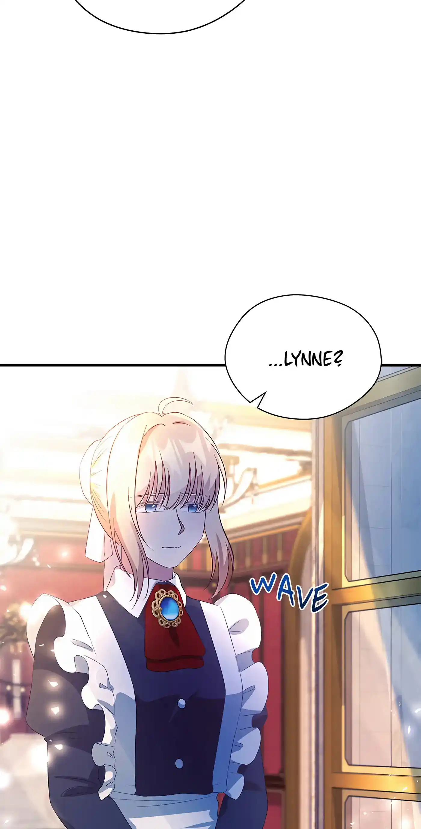 I’M Not The Hero! Chapter 48