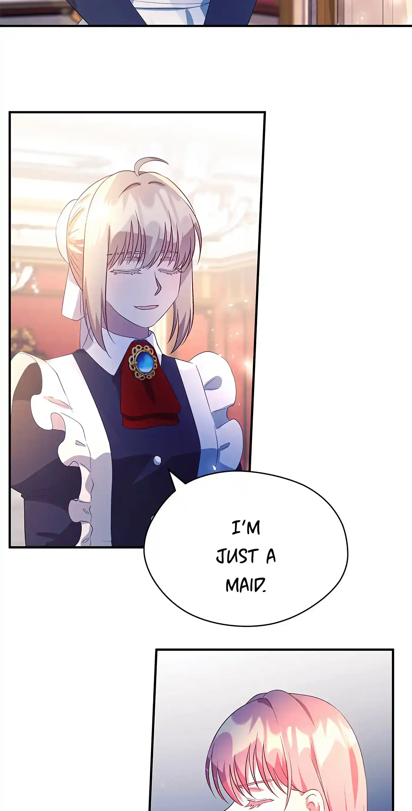 I’M Not The Hero! Chapter 48