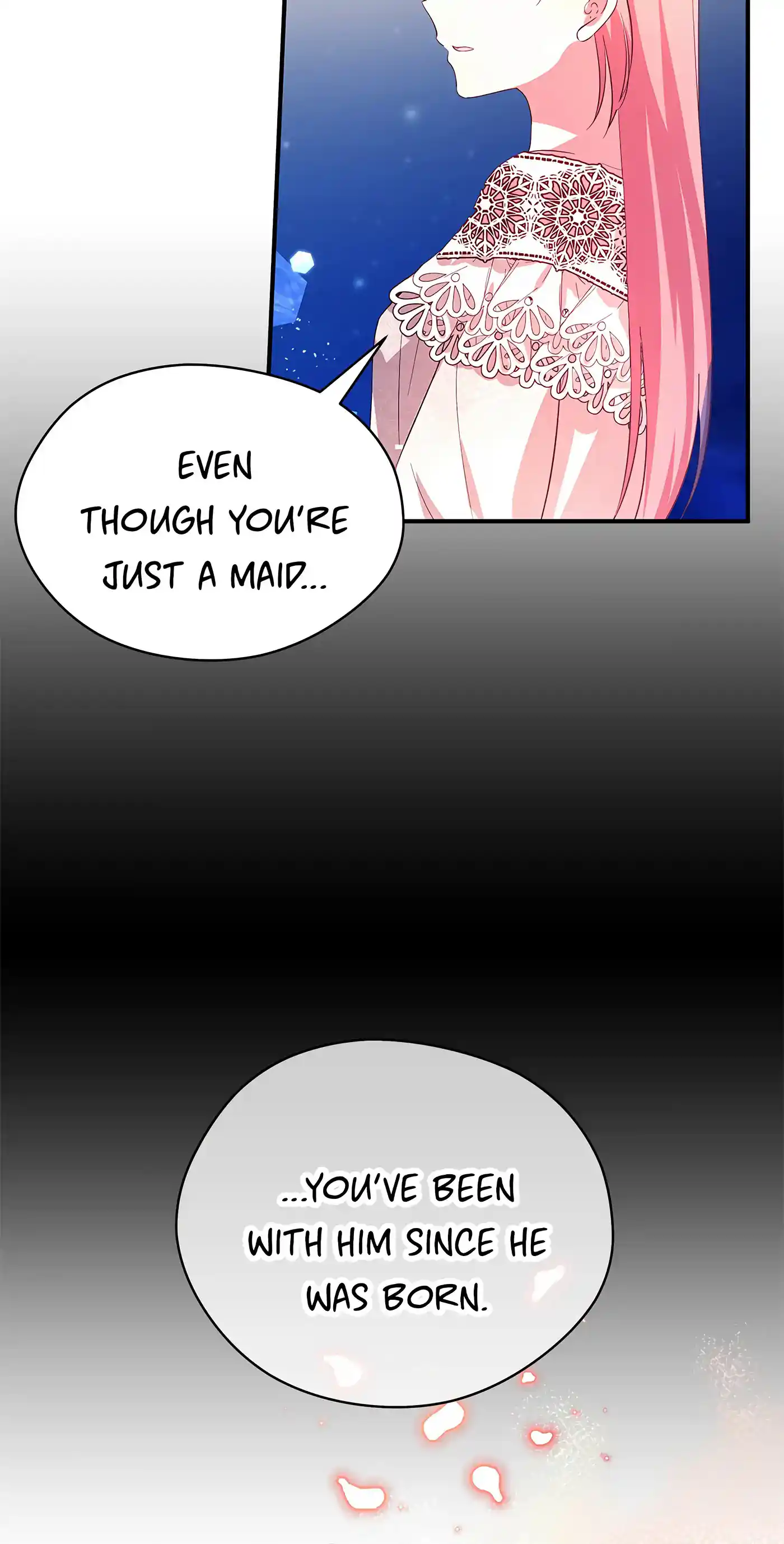 I’M Not The Hero! Chapter 48