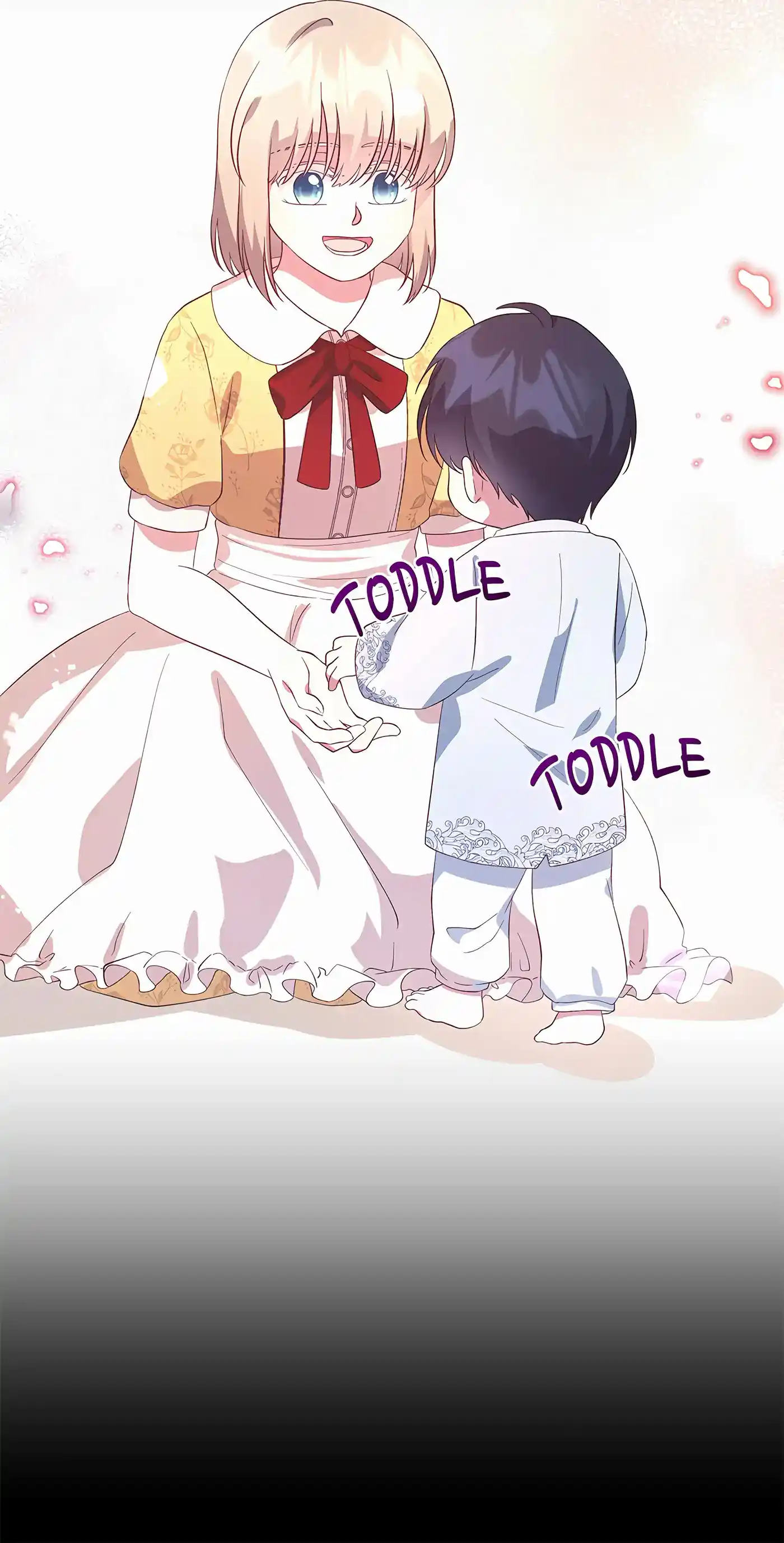 I’M Not The Hero! Chapter 48