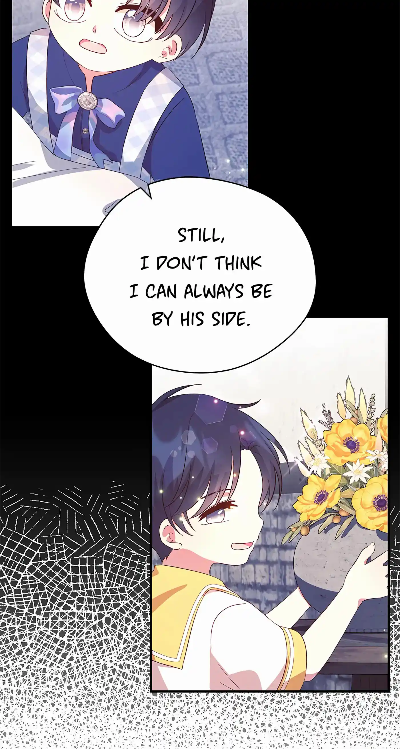 I’M Not The Hero! Chapter 48