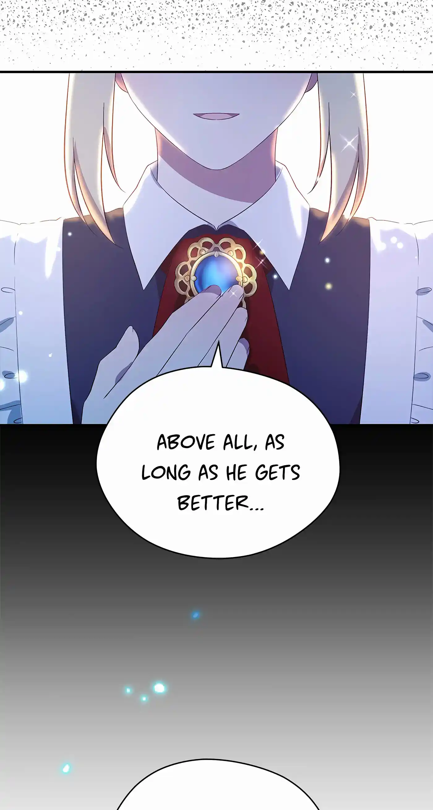 I’M Not The Hero! Chapter 48