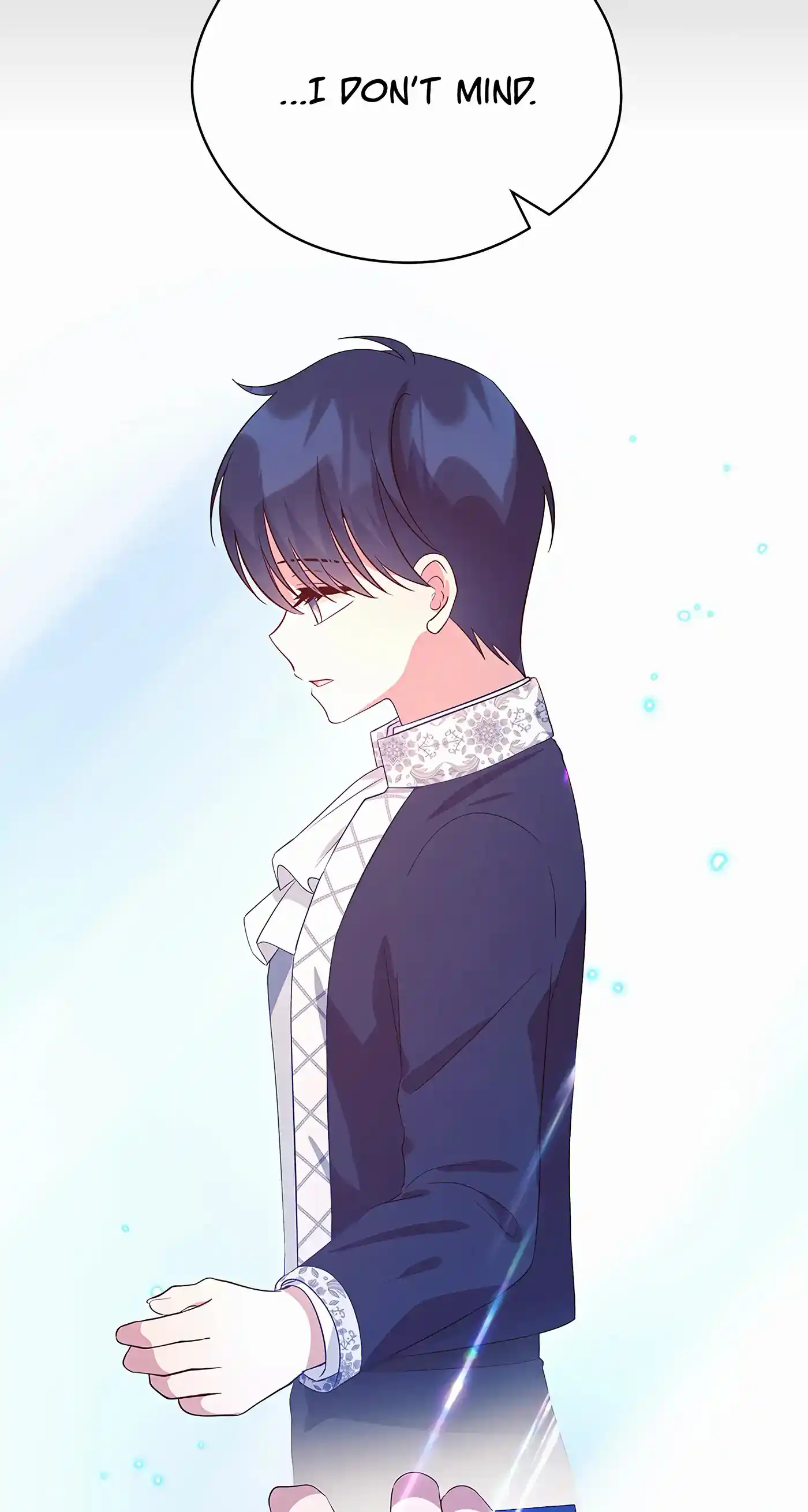 I’M Not The Hero! Chapter 48