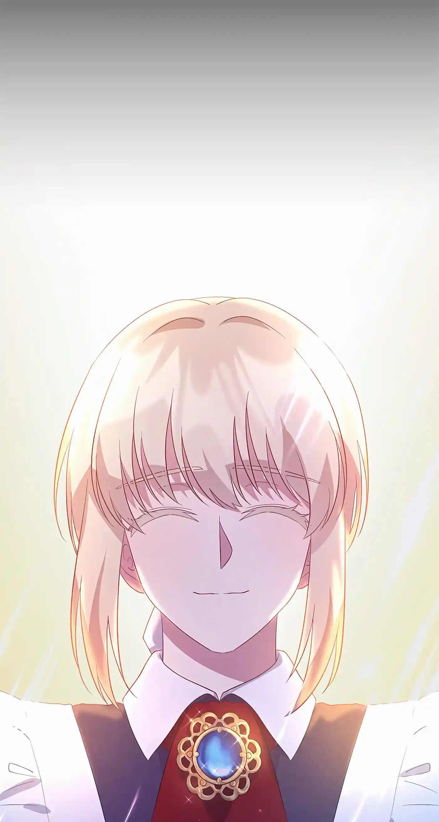 I’M Not The Hero! Chapter 48