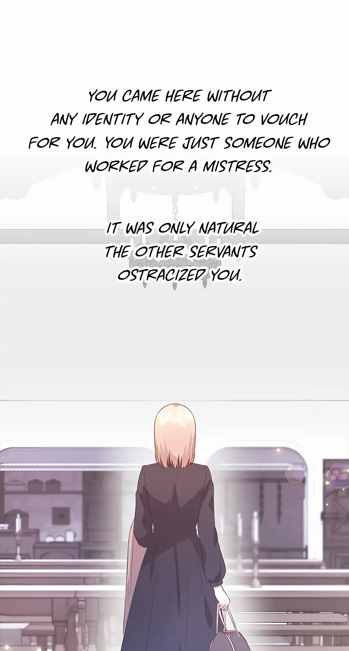 I’M Not The Hero! Chapter 48